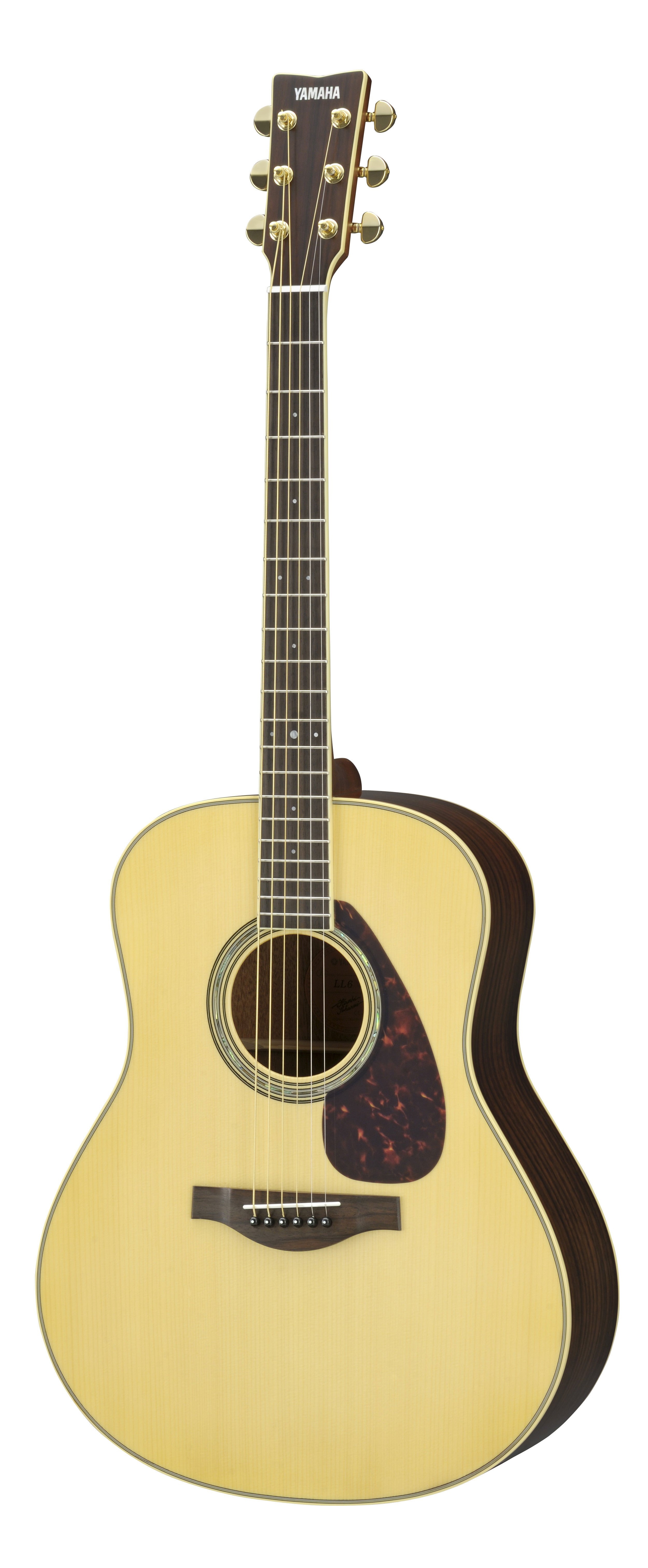 L Series - LL Series - Acoustic Guitars - Guitars, Basses, & Amps 