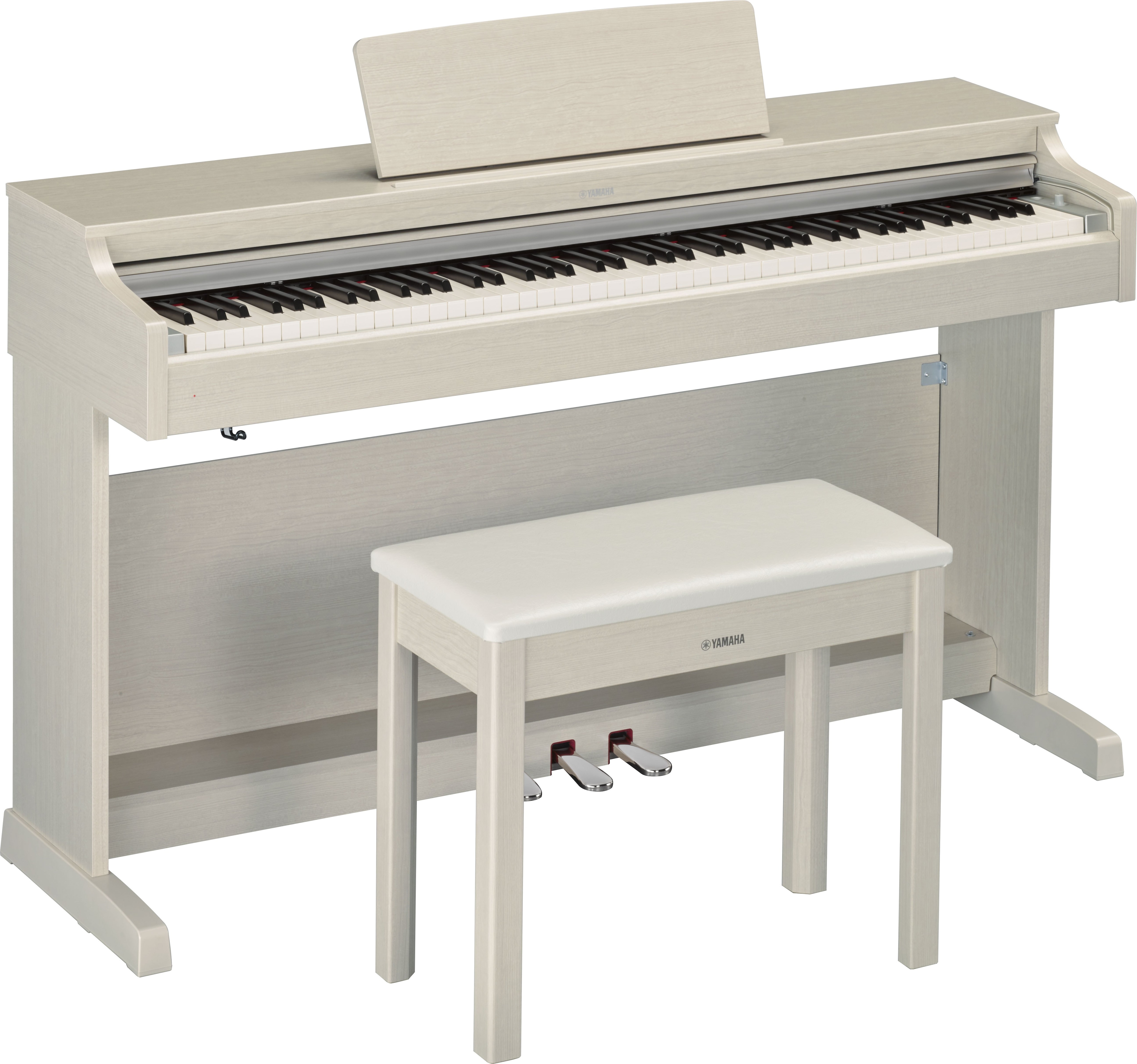 yamaha piano ydp 163