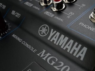 Yamaha