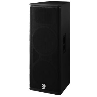 DSR Series - Overview - Speakers - Products - Audio - Yamaha