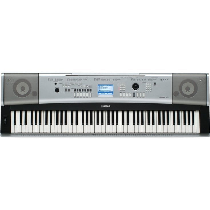 piano komplete kontrol