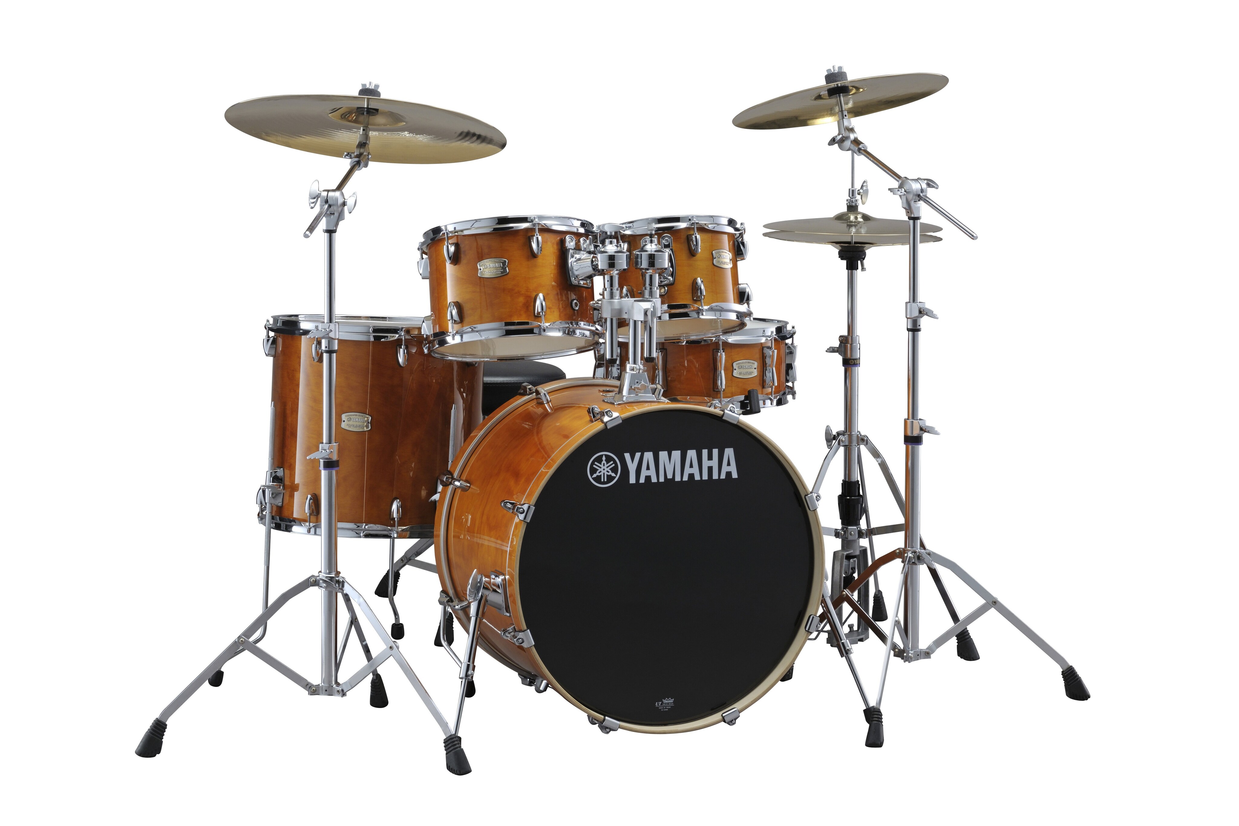 Stage Custom Birch - Overview - Drum Sets - Acoustic Drums - Drums