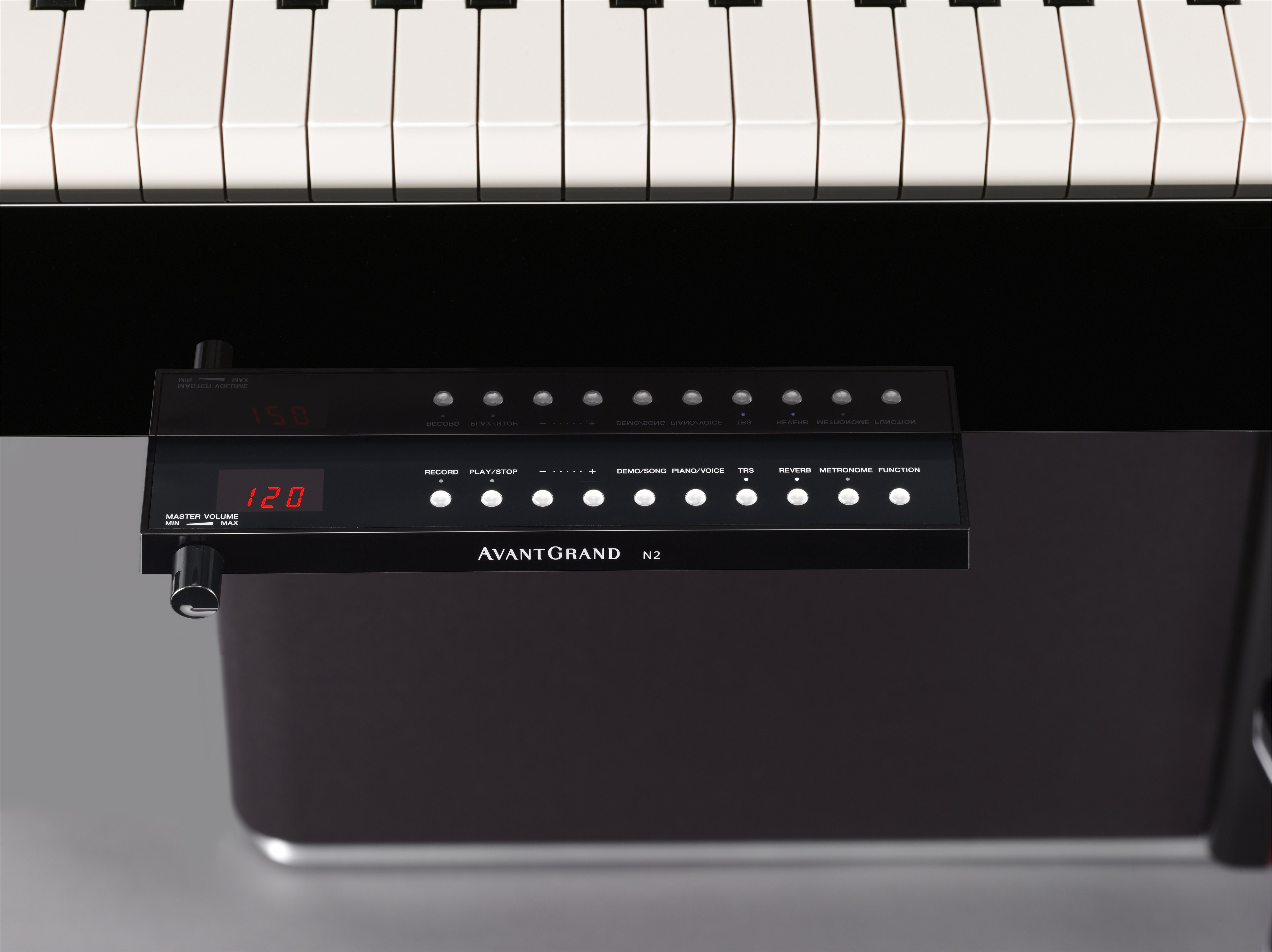 yamaha avantgrand n2