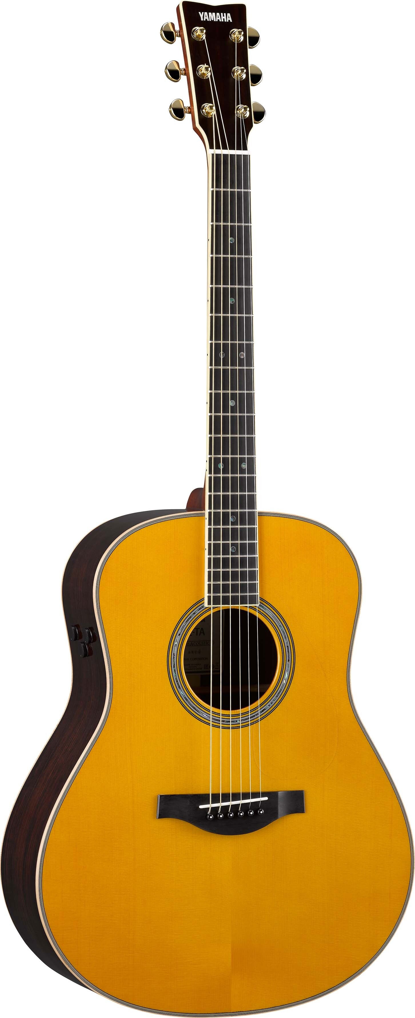 TransAcoustic Guitars (1st Gen) - Overview - Acoustic Guitars TransAcoustic Guitars (1st Gen) - Overview - Acoustic Guitars