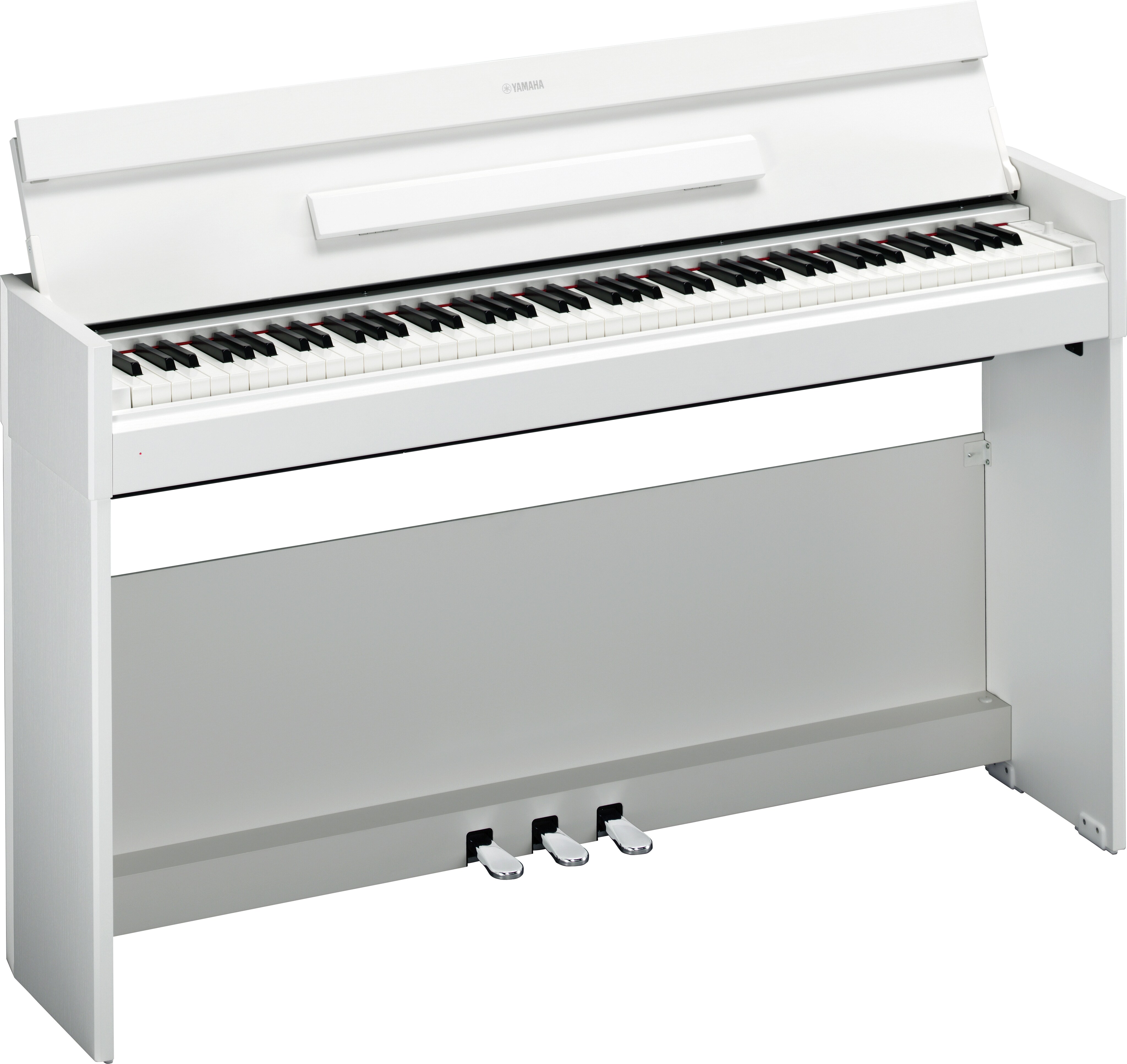 YDP-S52 - Overview - ARIUS - Products - Pianos - Yamaha - Singapore