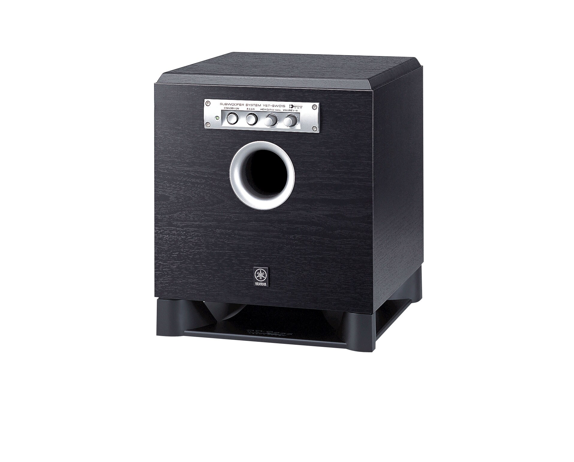 YST-SW015 - Specs - Speakers - Products - Home Audio - Yamaha