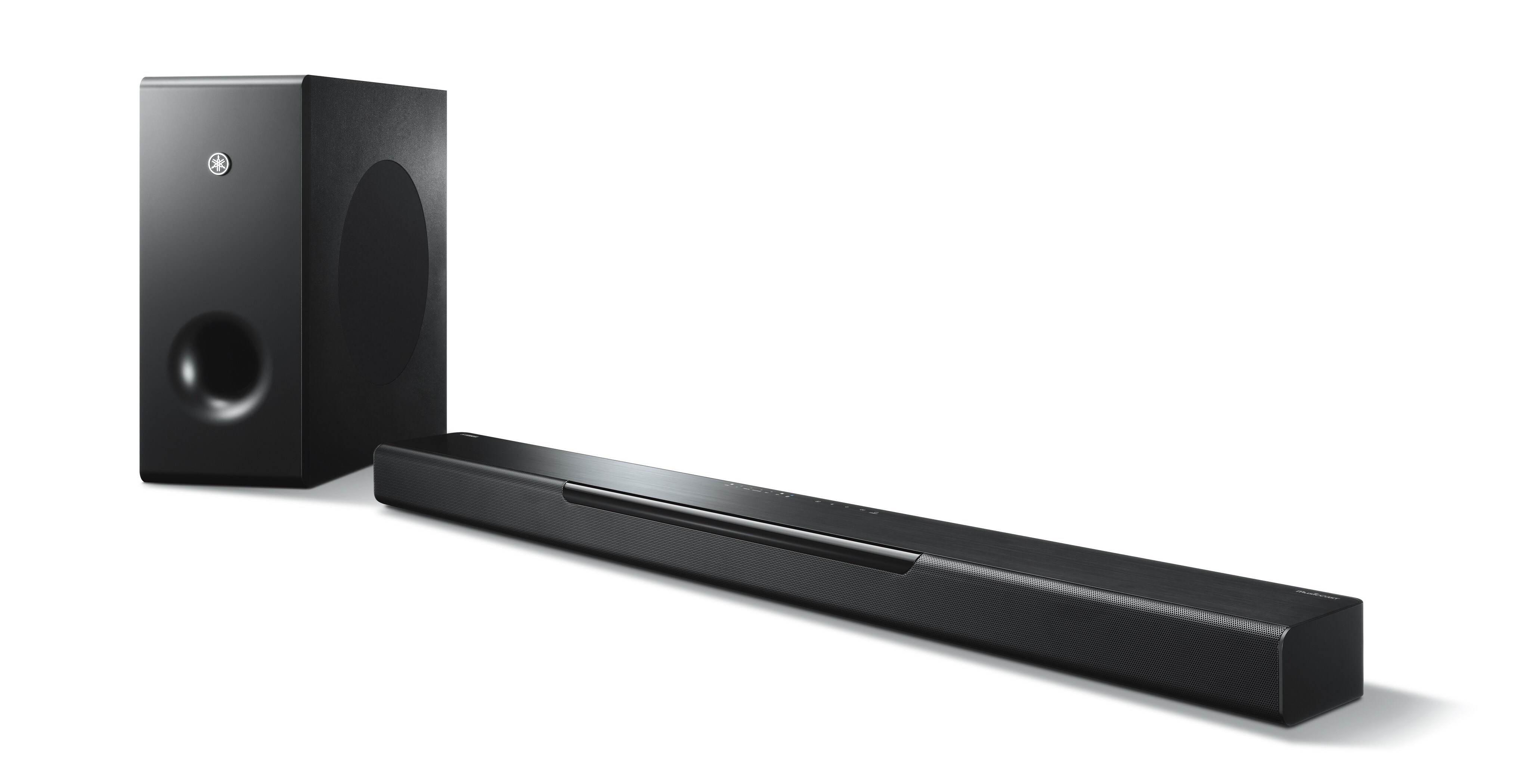 MusicCast BAR 400 - Overview - Sound Bars - Products - Home Audio