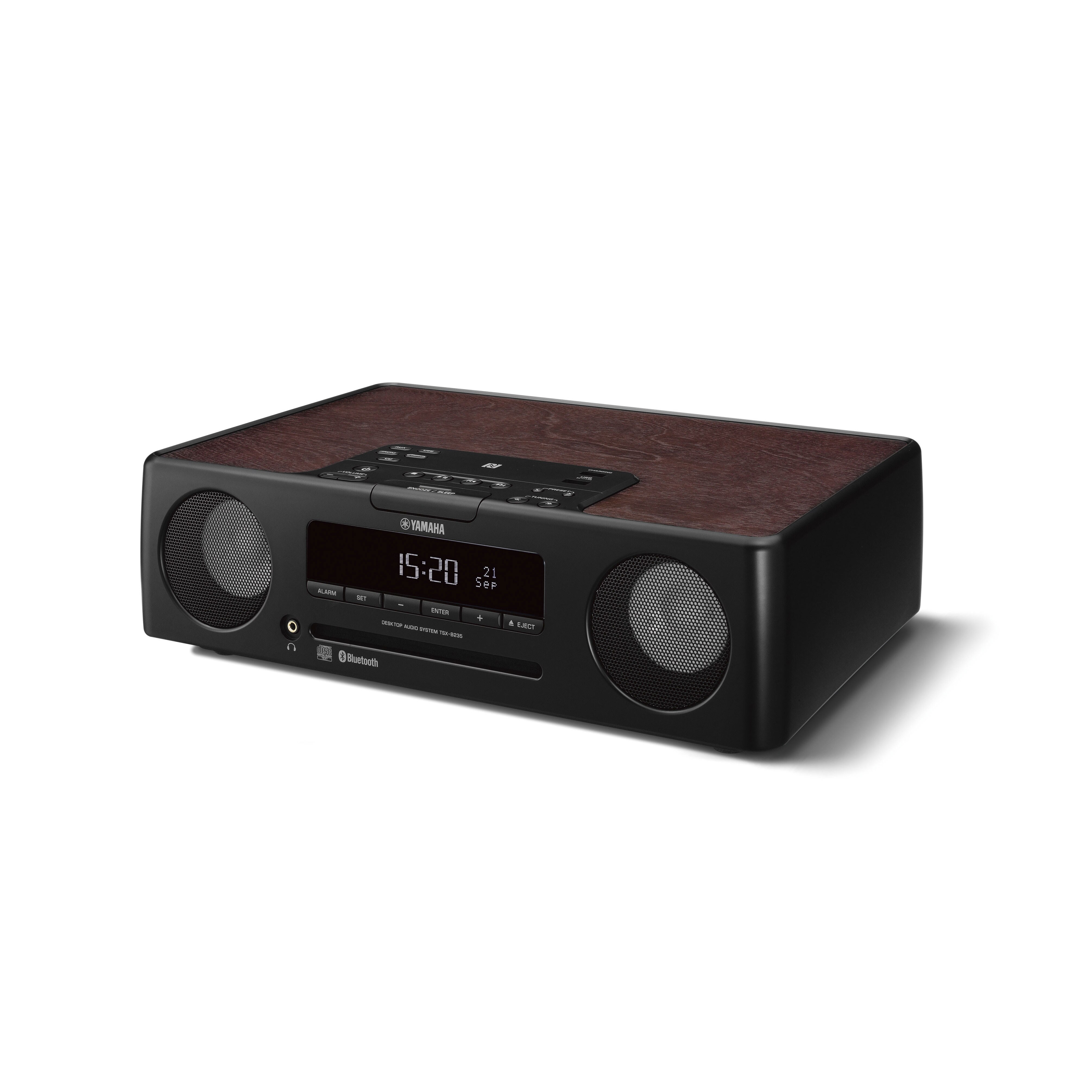 TSX-B235 - Overview - HiFi Systems - Products - Home Audio