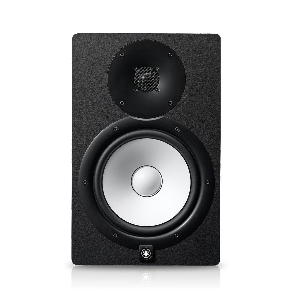 yamaha studio speakers pair