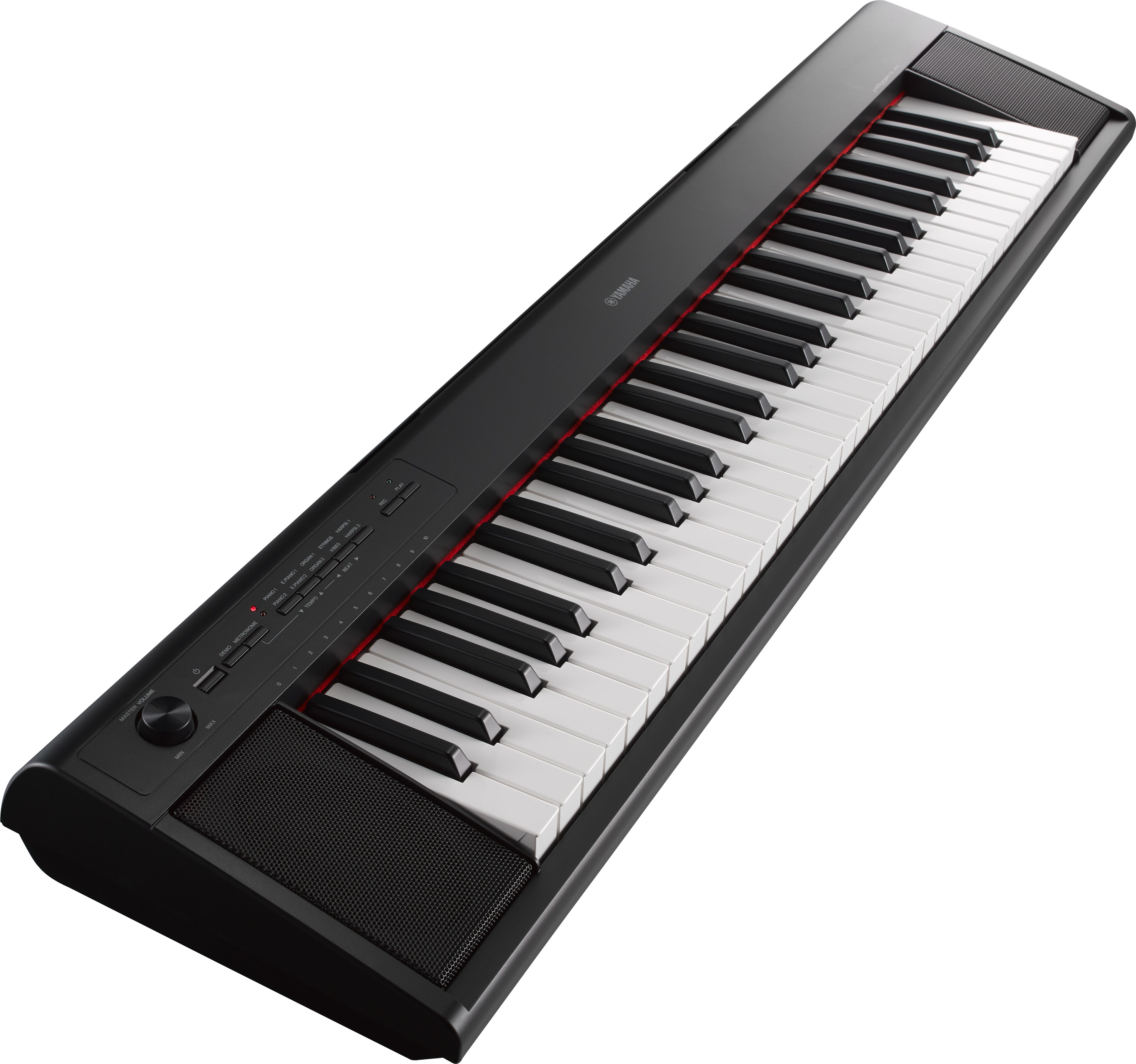 NP-32/12 - Overview - Portable Keyboards - Products - Keyboard