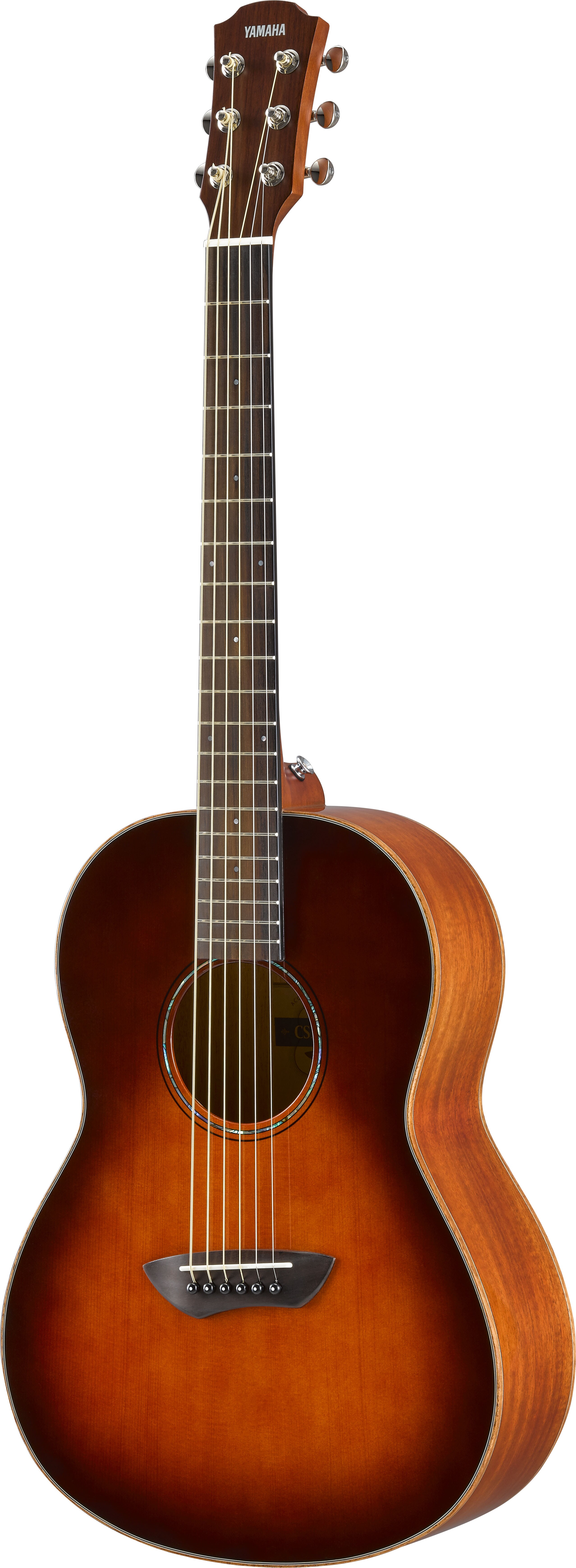 CSF - Overview - Acoustic Guitars - Products - Guitars, Basses