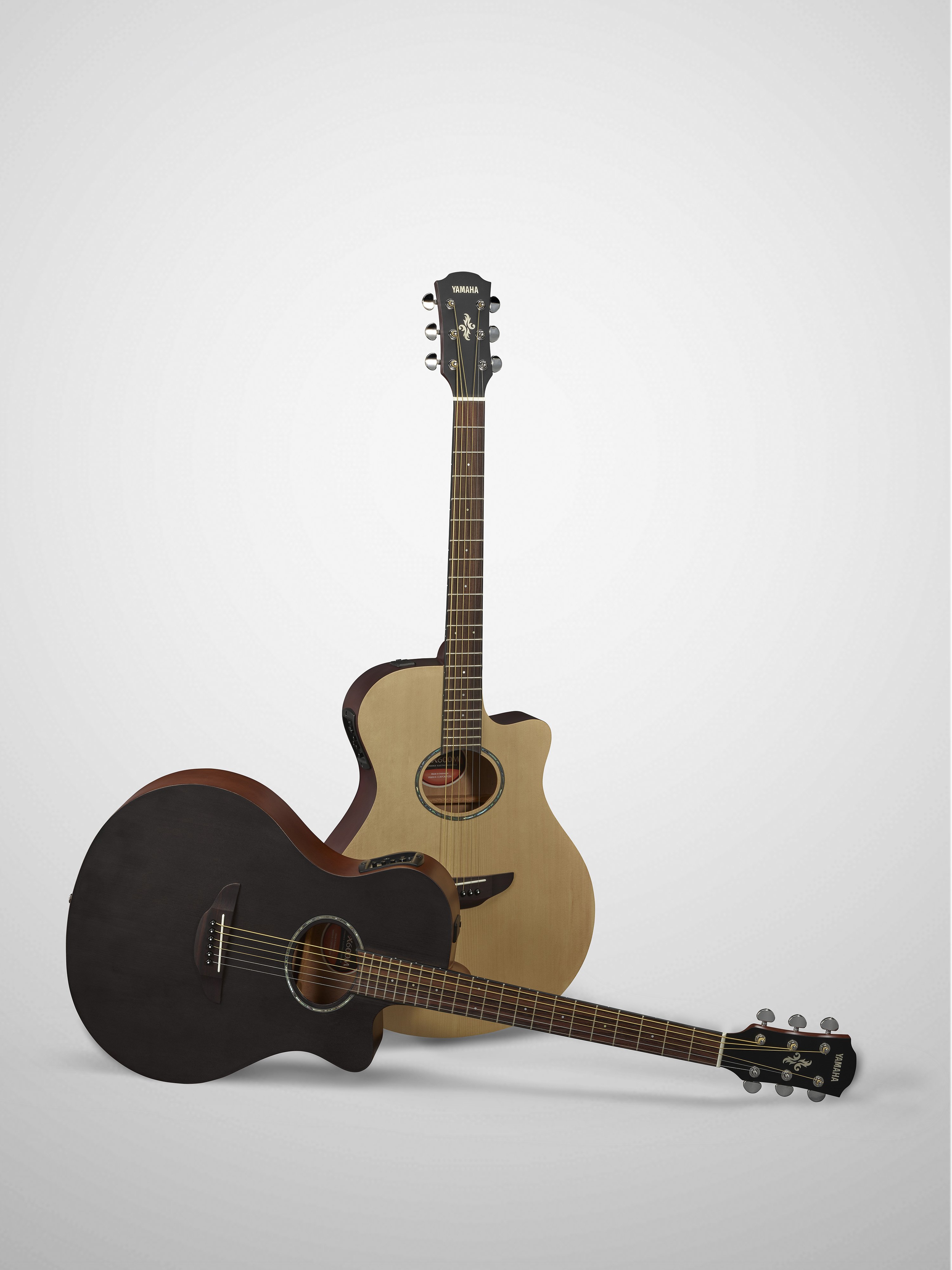 APX - Overview - Acoustic Guitars - Guitars, Basses, & Amps