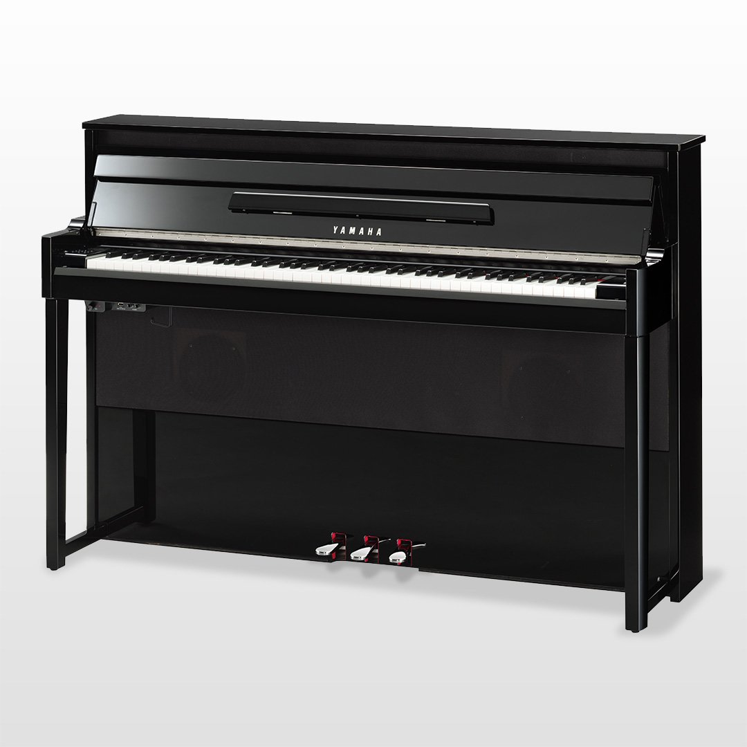 piano hybrid yamaha