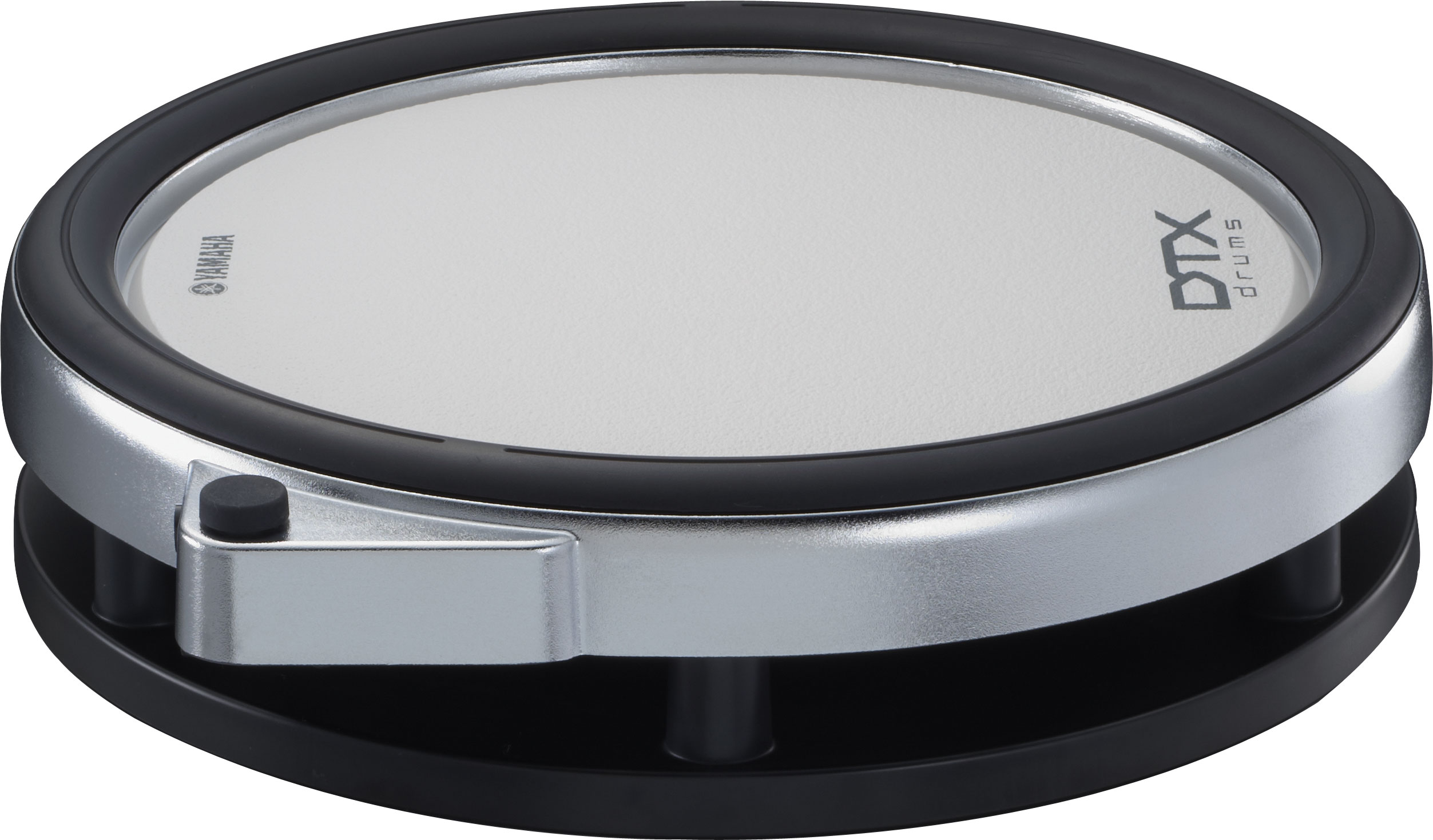 DTX502 Series - Overview - Electronic Drum Kits - Products - Drums