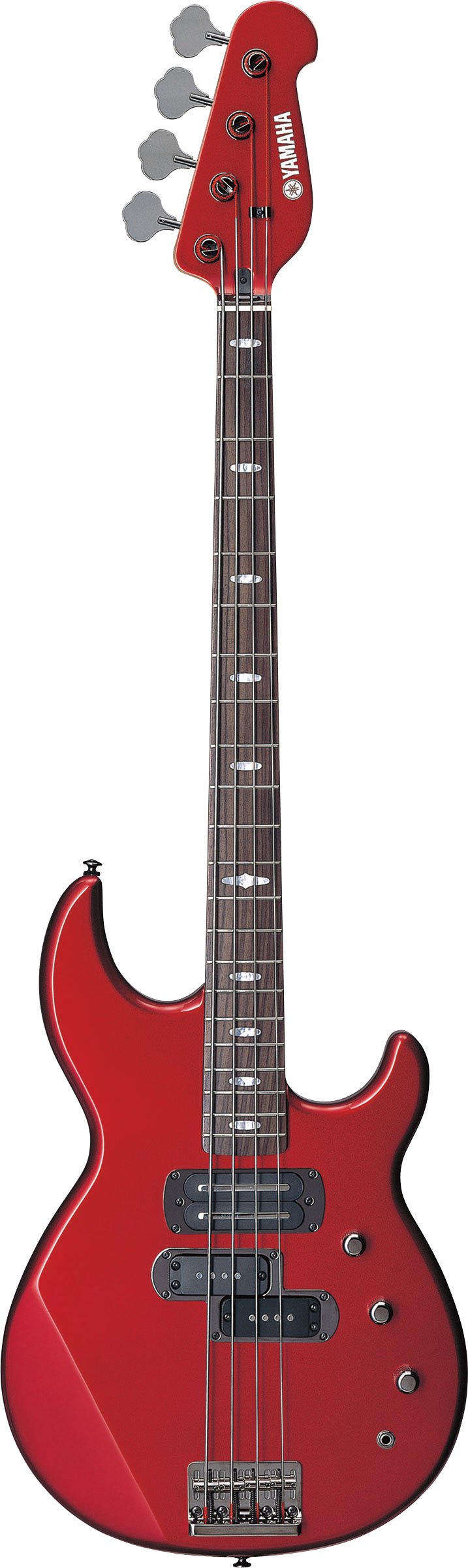 BB714BS - Overview - Electric Basses - Guitars, Basses, & Amps