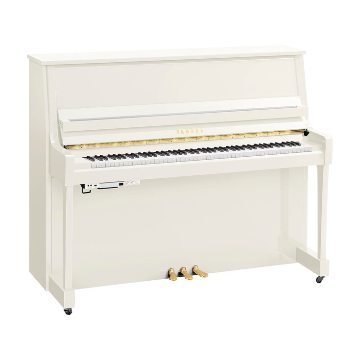Product image of B30TC3 (Polished White)