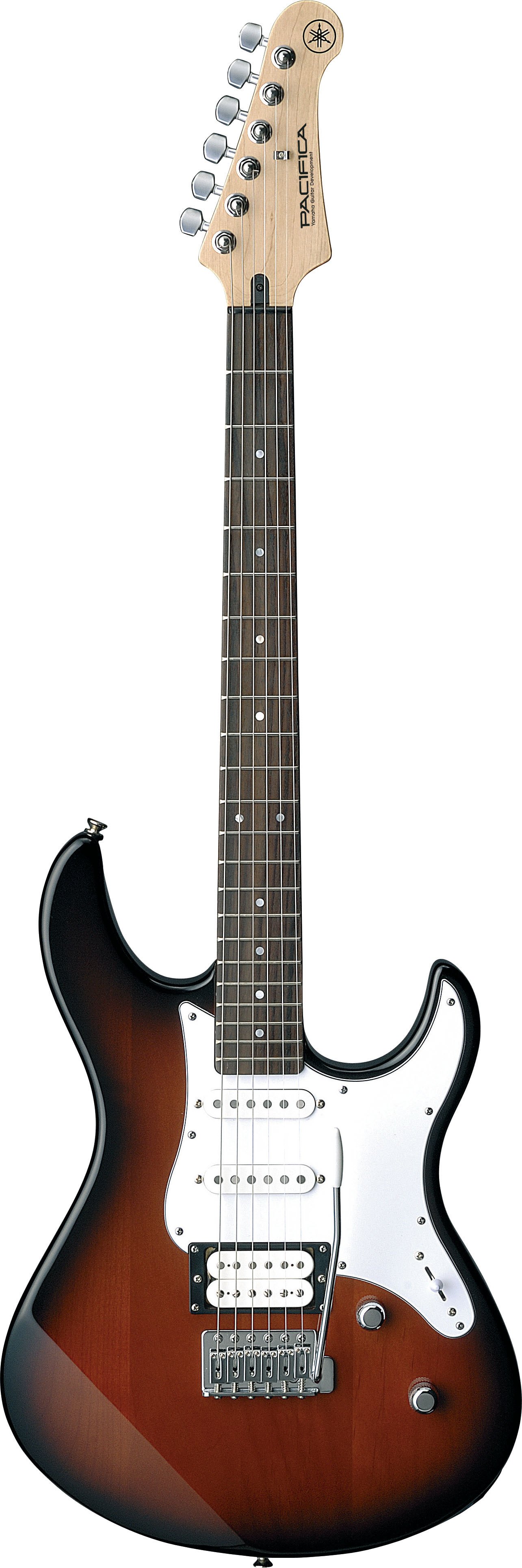 YAMAHA PACIFICA112V BL(ブラック) パシフィカ PAC112（新品