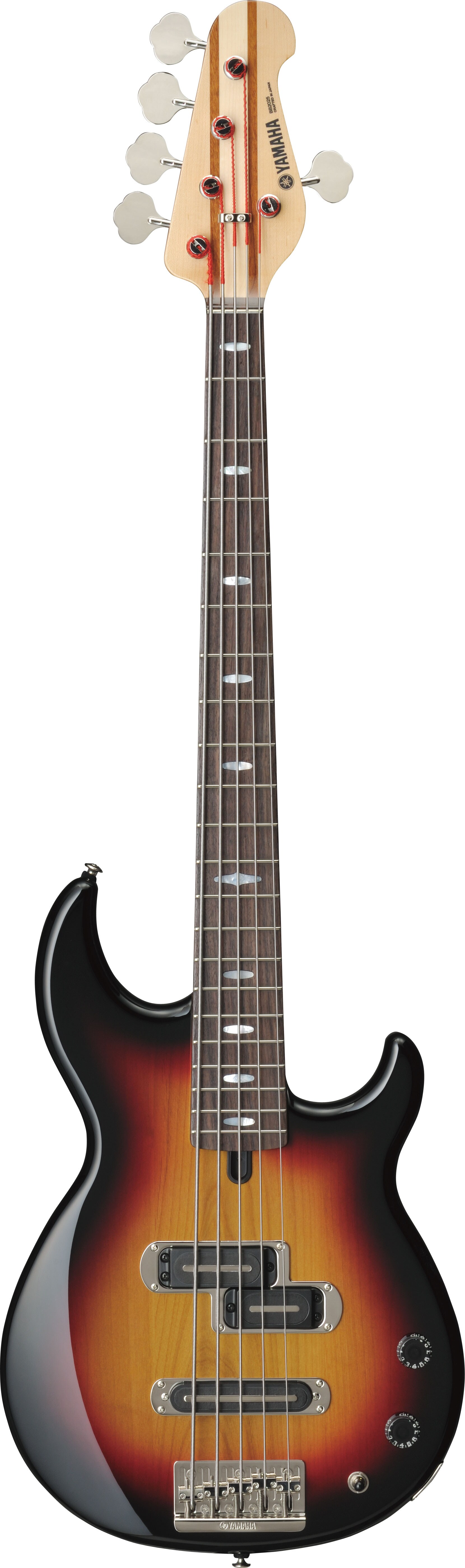 ジャパンビンテージ YAMAHA BB-550 BB - Overview - Electric Basses - Products - Guitars, Basses