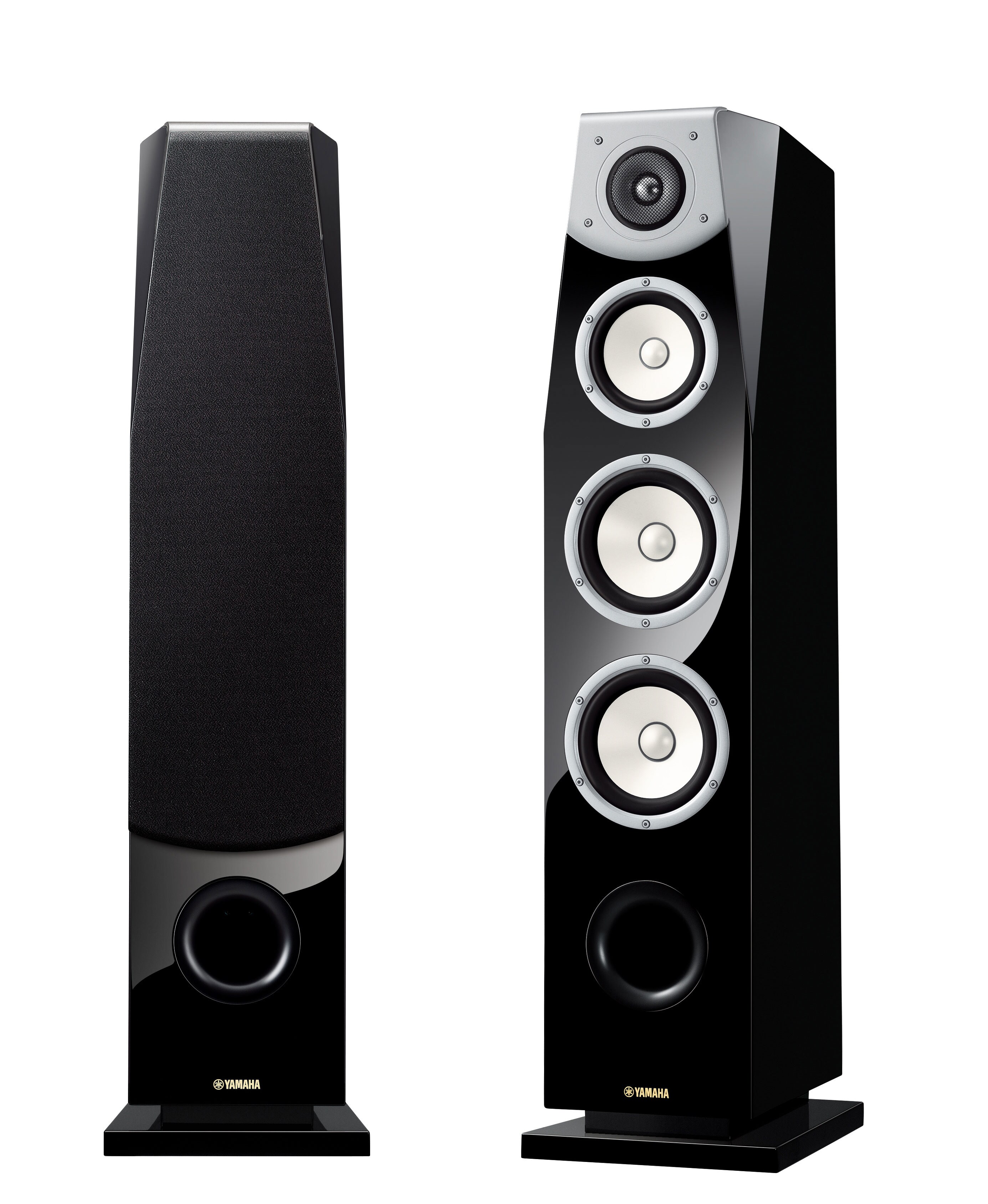 NS-F901 - Overview - Speakers - Products - Home Audio - Yamaha