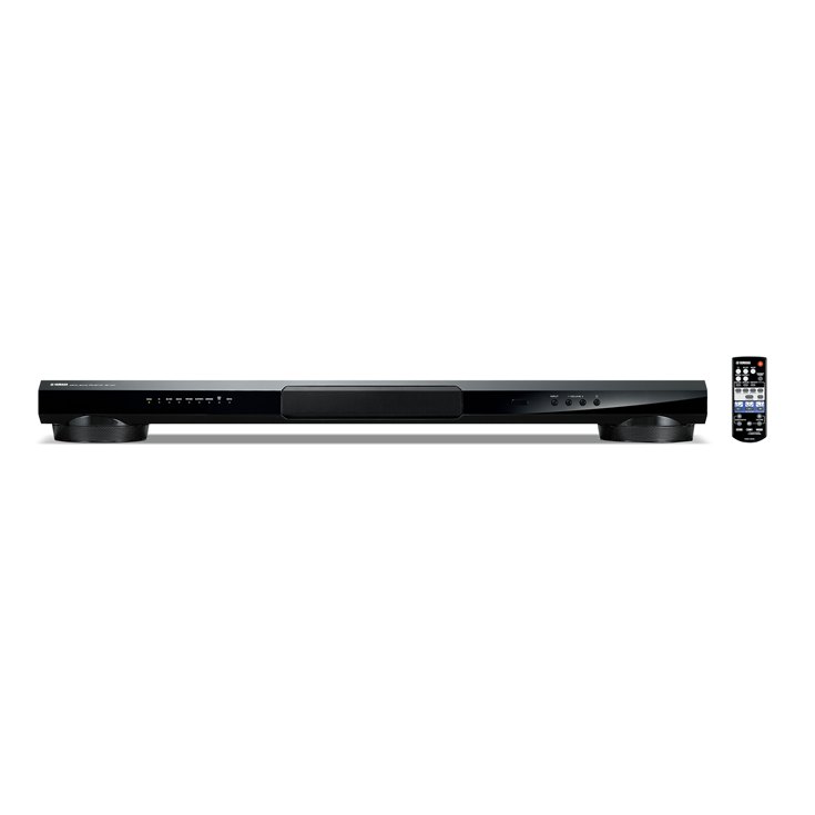 YSP-1400 - Overview - Sound Bar - Audio & Visual - Products
