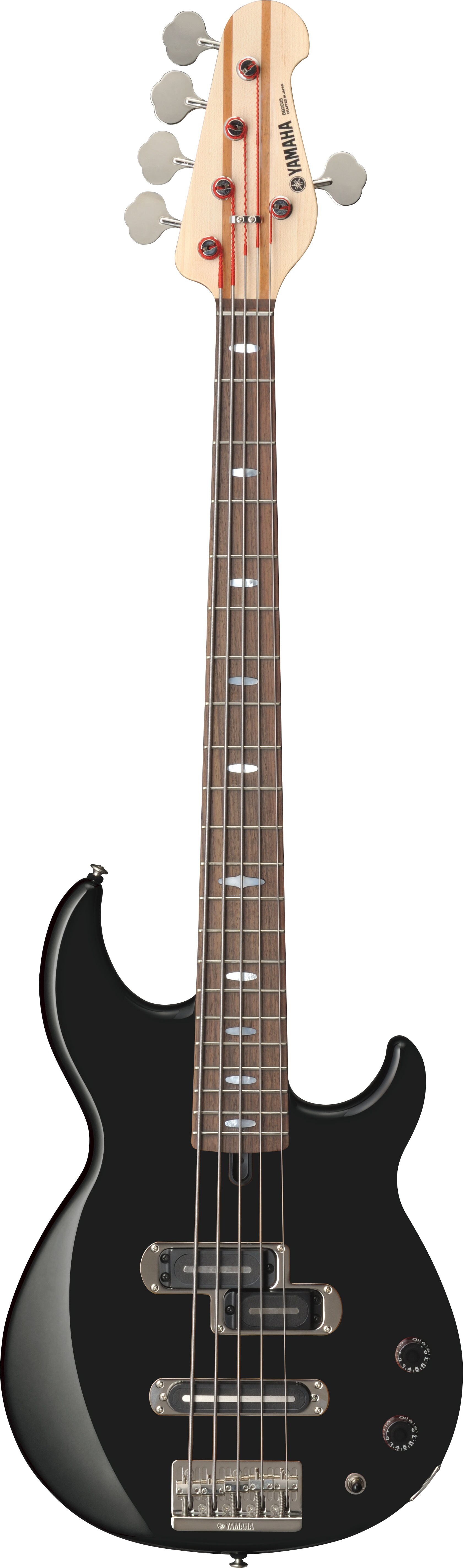 BB - Overview - Electric Basses - Products - Guitars, Basses