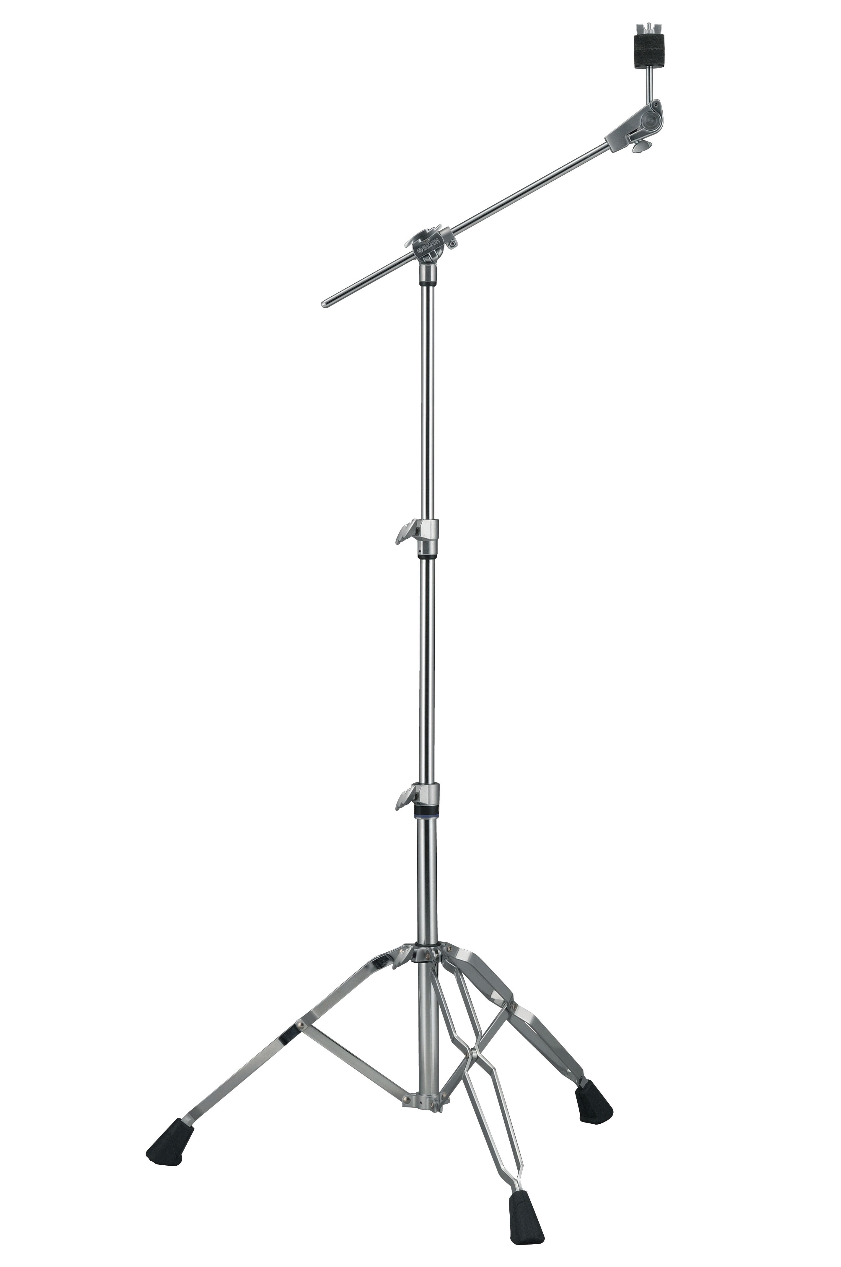 Cymbal Stands - Overview - Hardware - Products - Drums - Yamaha
