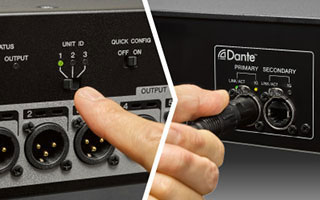 Tio1608-D2 - Overview - Interfaces - Products - Audio - Yamaha