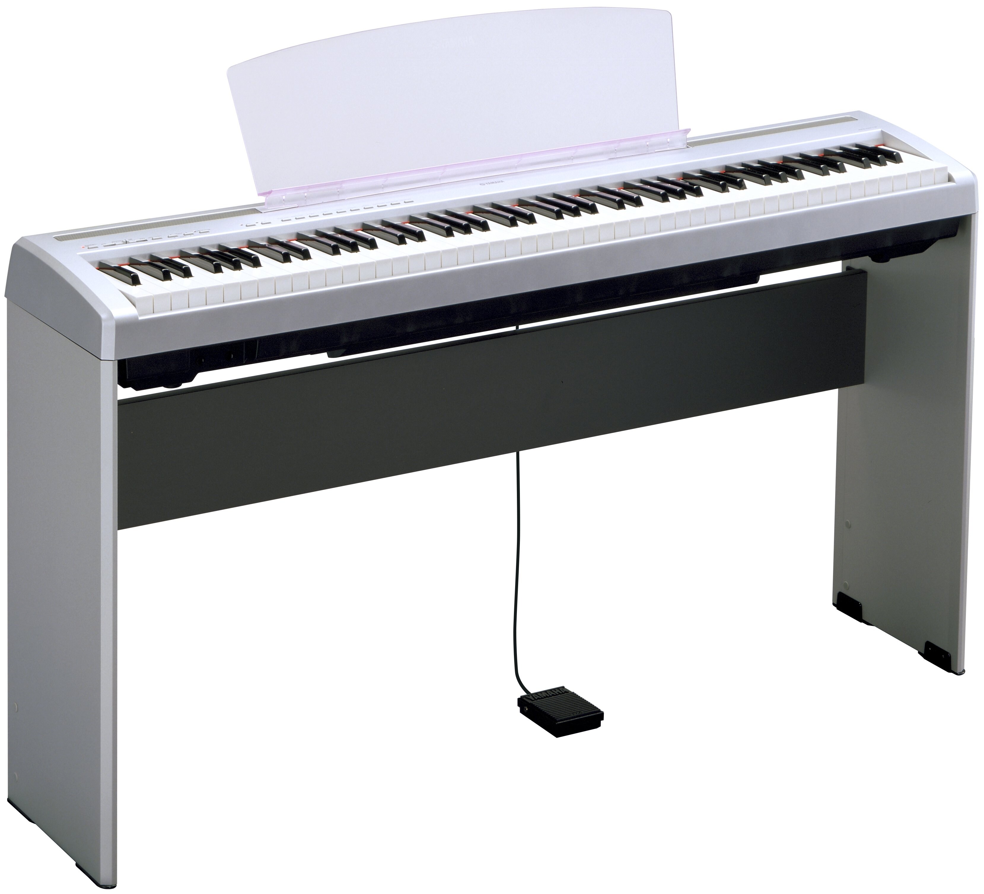 P-115 - Overview - P Series - Products - Pianos - Yamaha - Singapore