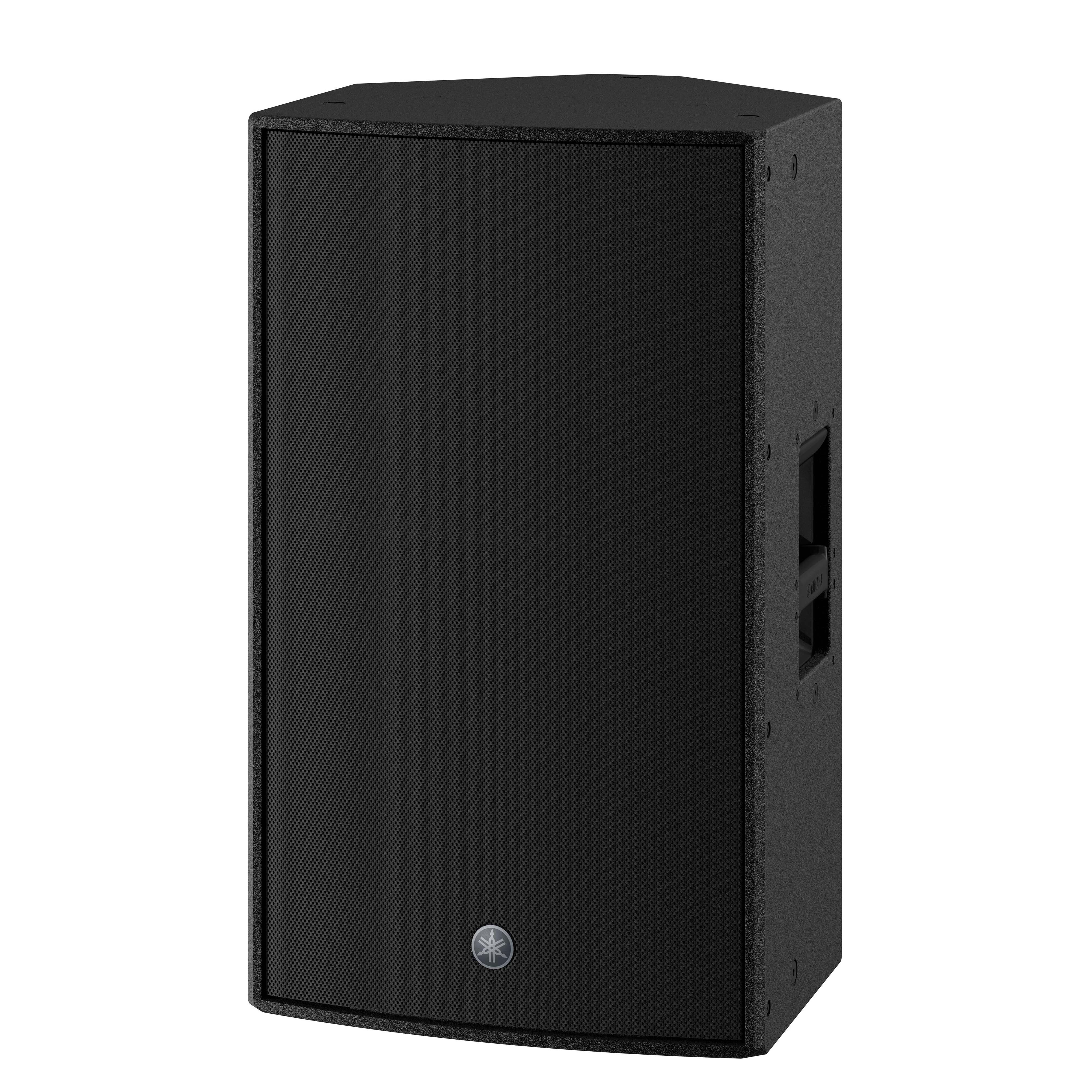CZR Series - Overview - Speakers - Products - Audio - Yamaha