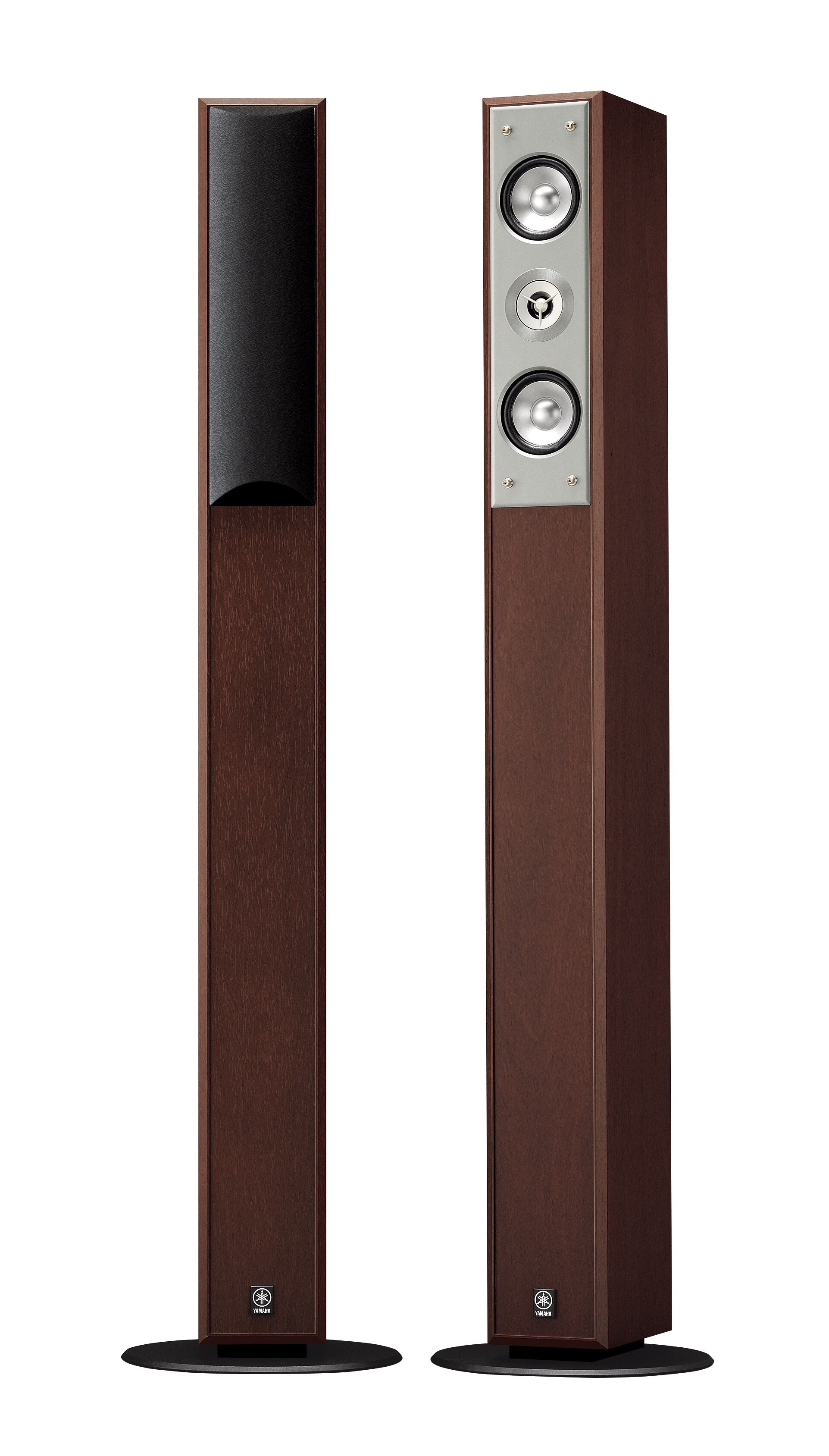 NS-F210 - Overview - Speakers - Products - Home Audio - Yamaha