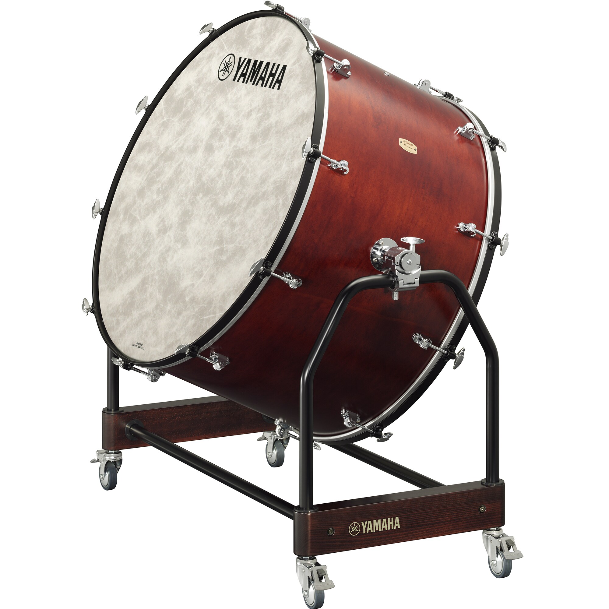 CB-9000 Series - Overview - Bass Drums - Products
