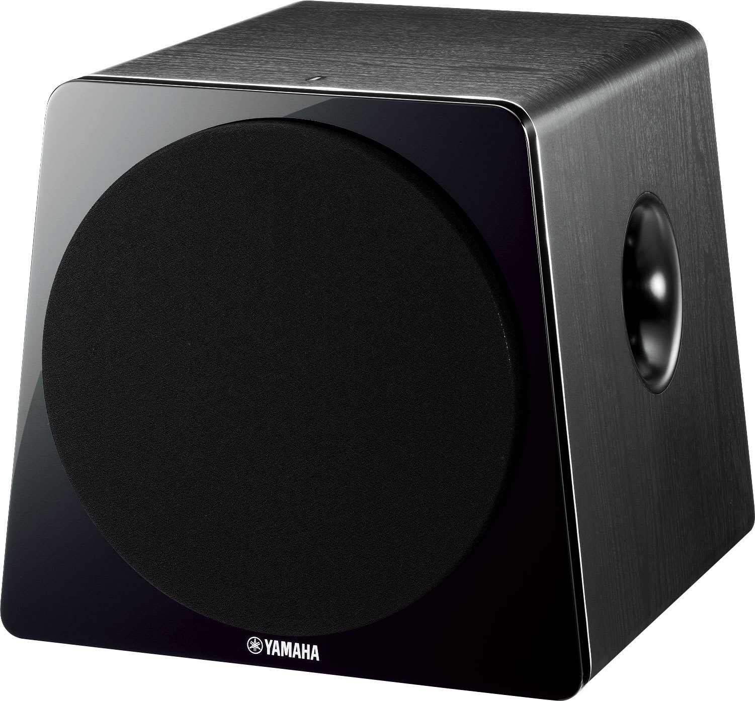 yamaha speakers subwoofer