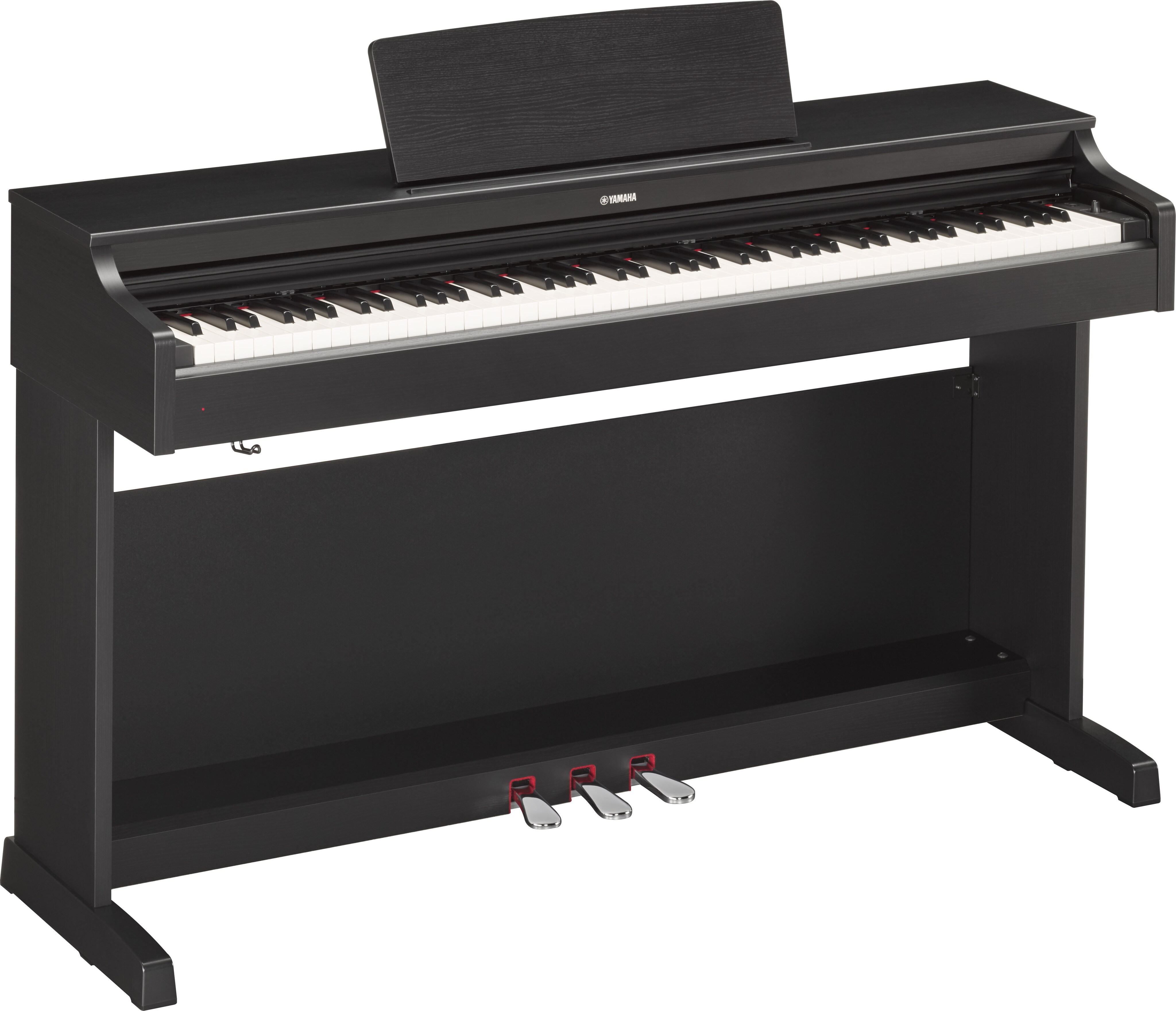 【使用6ヶ月美品】 YAMAHA YDP-163R 本体【匿名たのメル便】 メルカリ