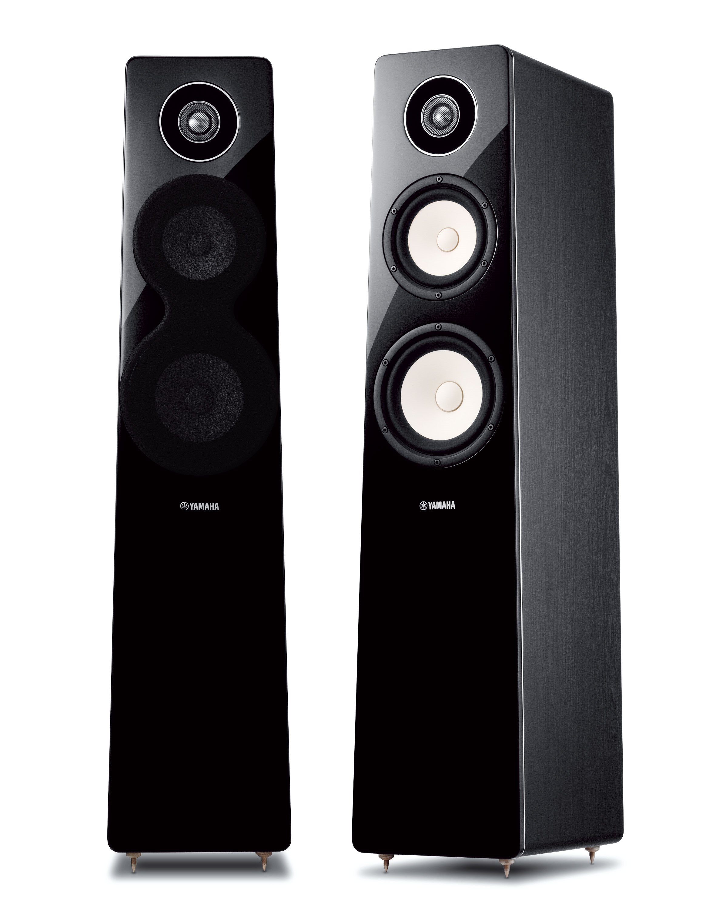NS-F500 - Overview - Speaker Systems - Audio & Visual - Products 