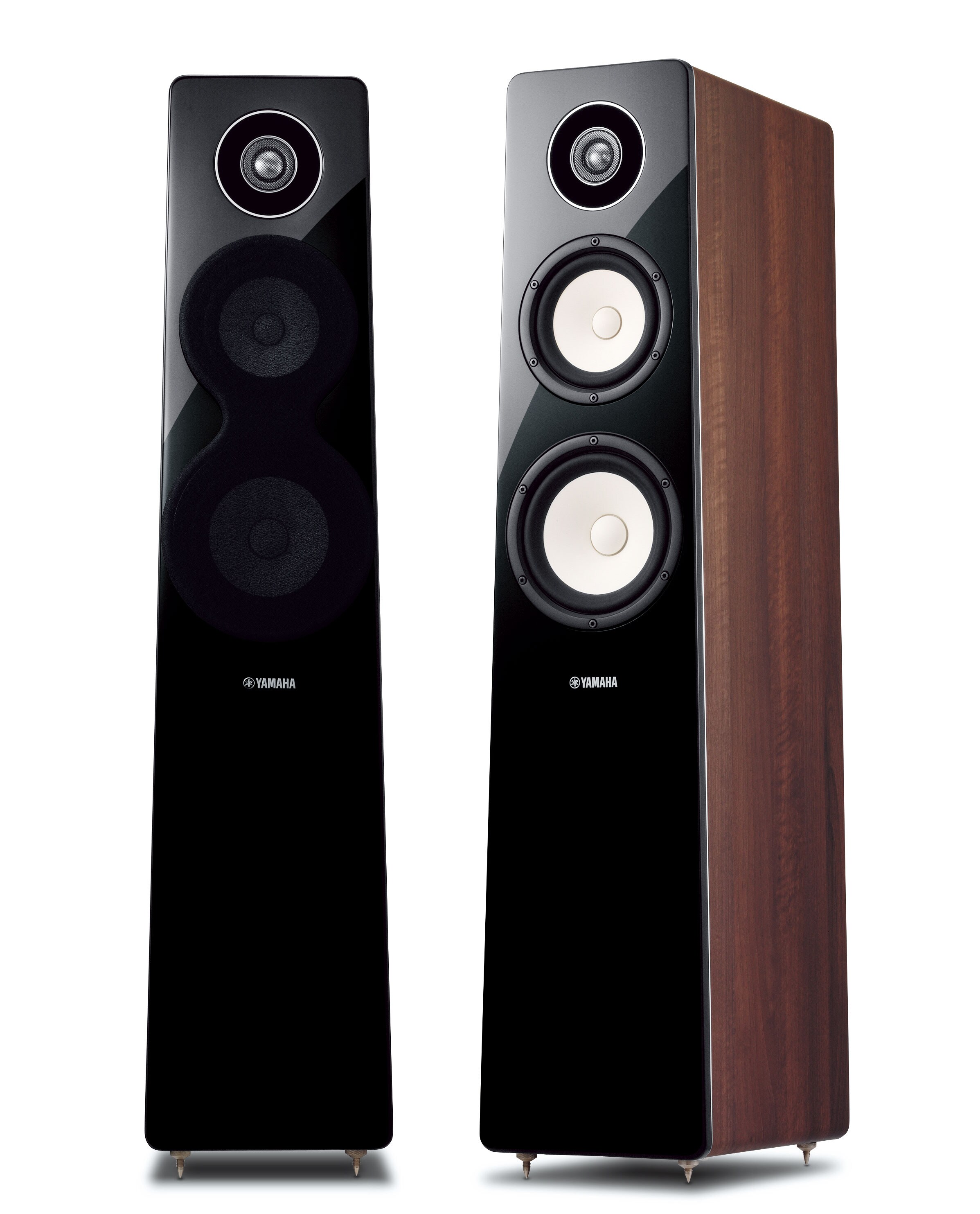 NS-F500 - Overview - Speakers - Products - Home Audio - Yamaha