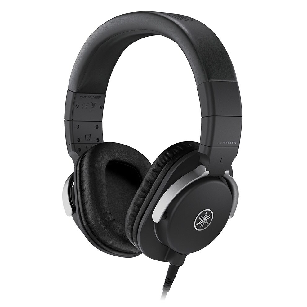 ヤマハ　ヘッドホン　HPH-MT8 HPH-MT8 - Overview - Headphones - Products - Audio - Yamaha