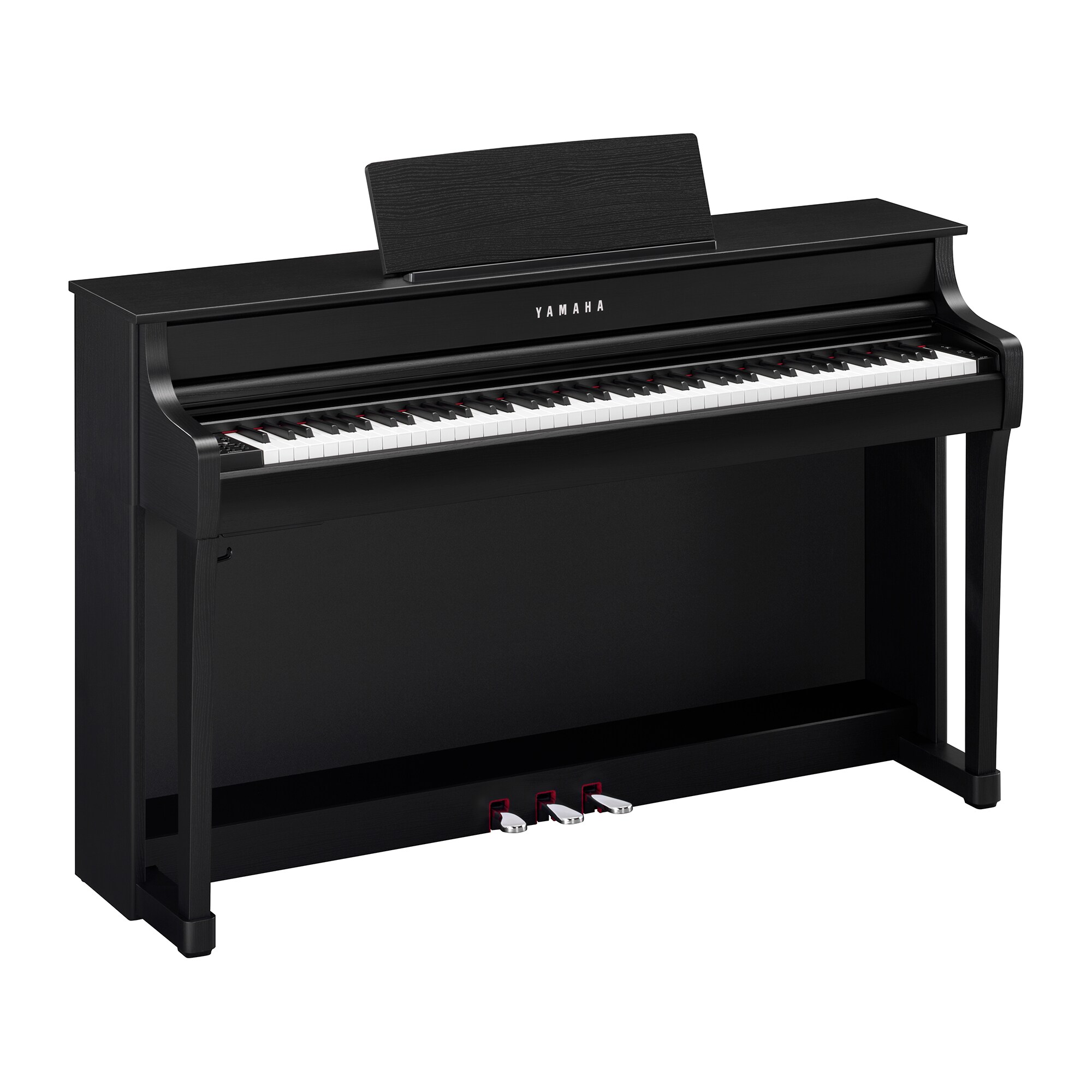 鍵盤楽器 Yamaha Clavinova CLP-122 CLP-835 - Overview - CLP-800 Series - Clavinova - Products