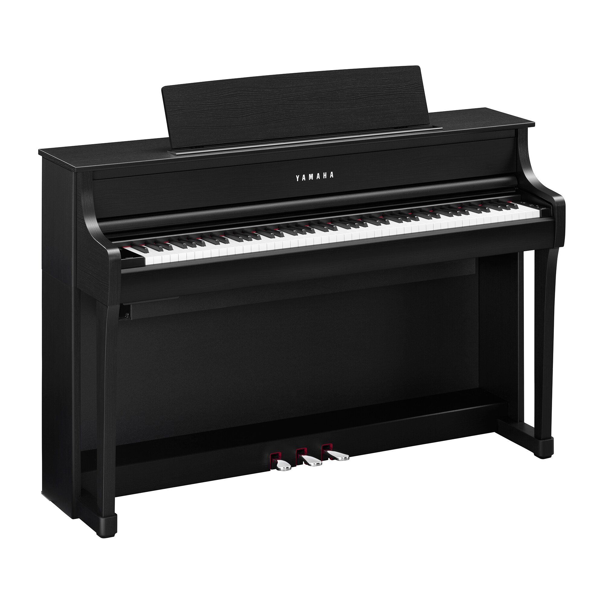 CLP-875 - Overview - CLP-800 Series - Clavinova - Products