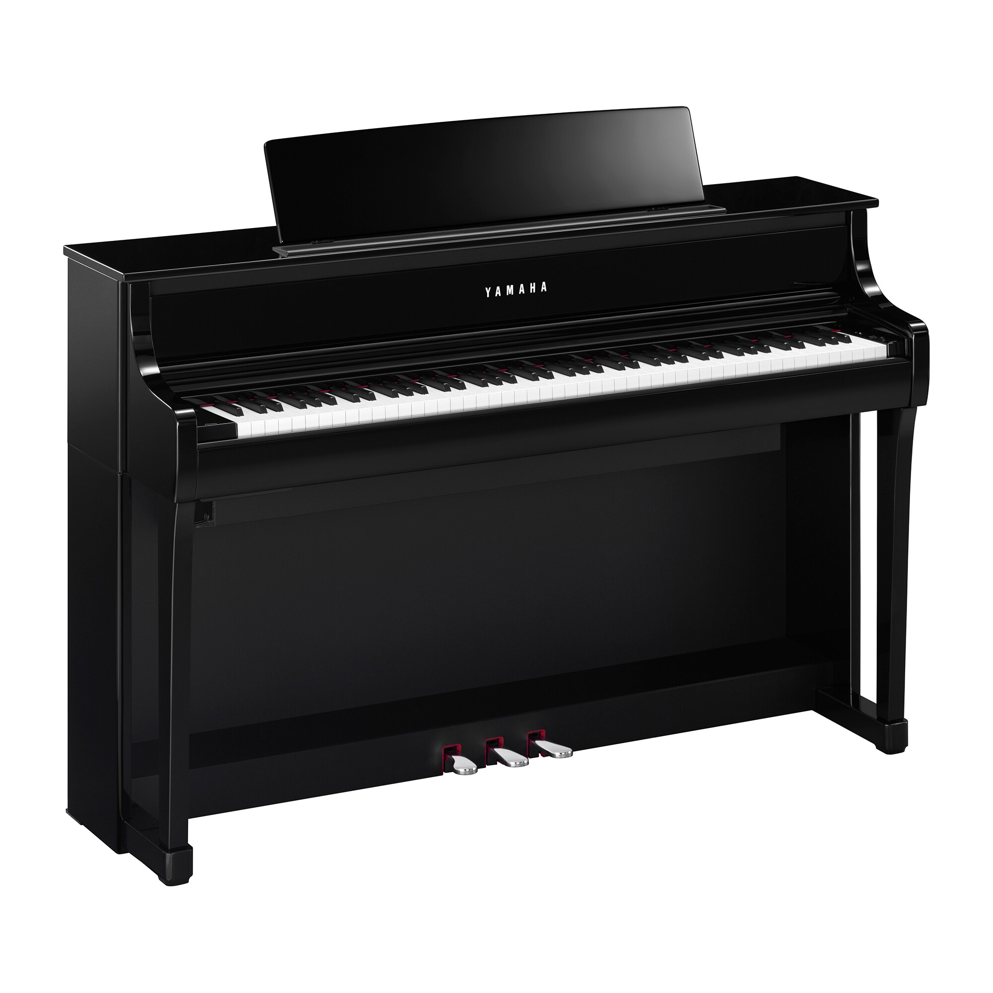 Clavinova - Products - Pianos - Yamaha - Singapore