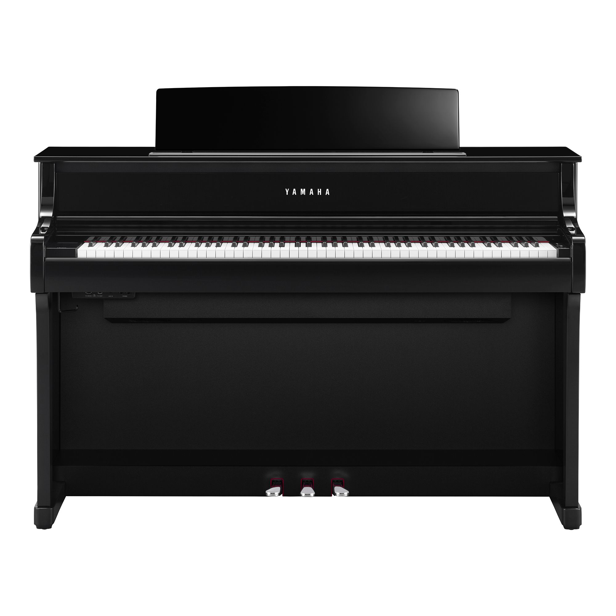 【値下げ】YAMAHA Clavinova CLP-645DW CLP-645 - Specs - Clavinova - Pianos - Musical Instruments