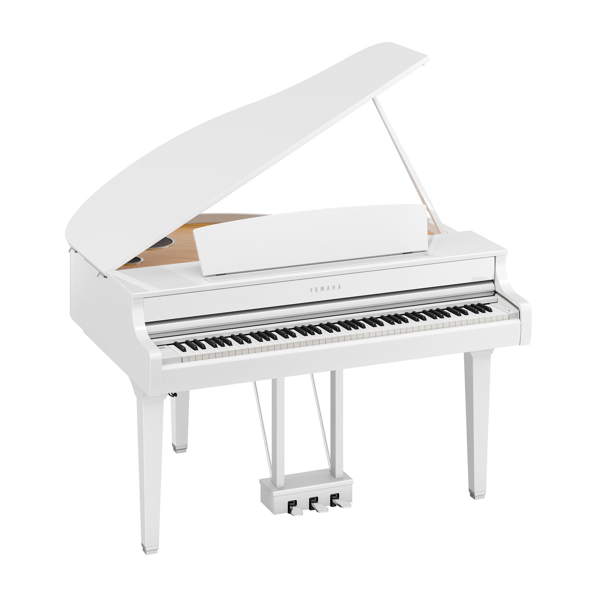 【値下げ】YAMAHA Clavinova CLP-645DW CLP-645 - Specs - Clavinova - Pianos - Musical Instruments