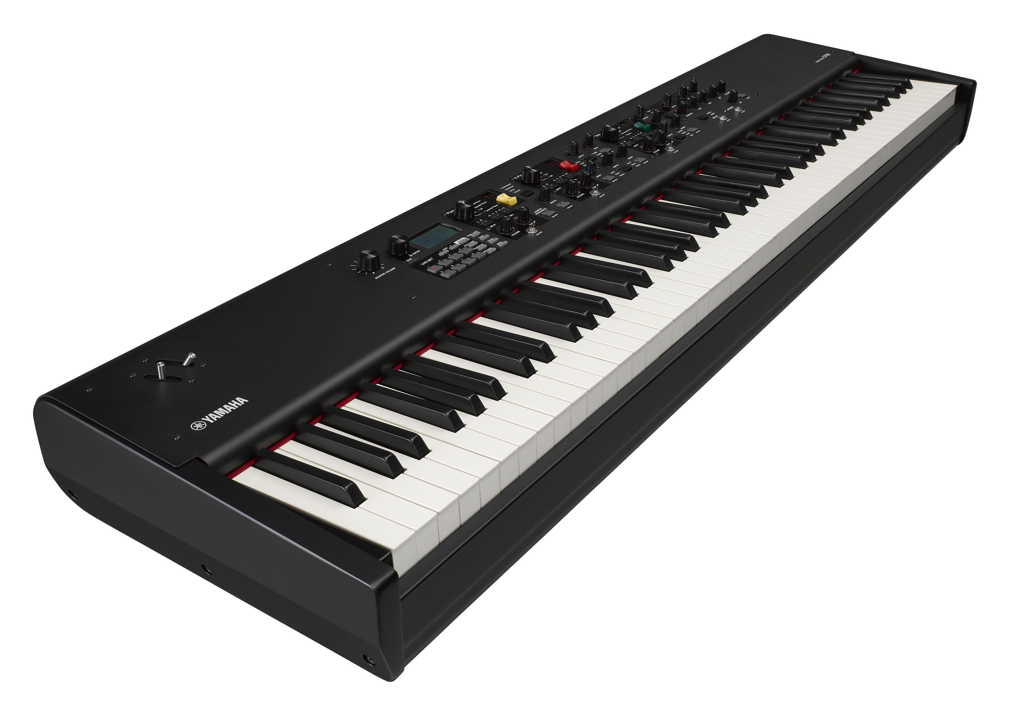 yamaha cp88 specs