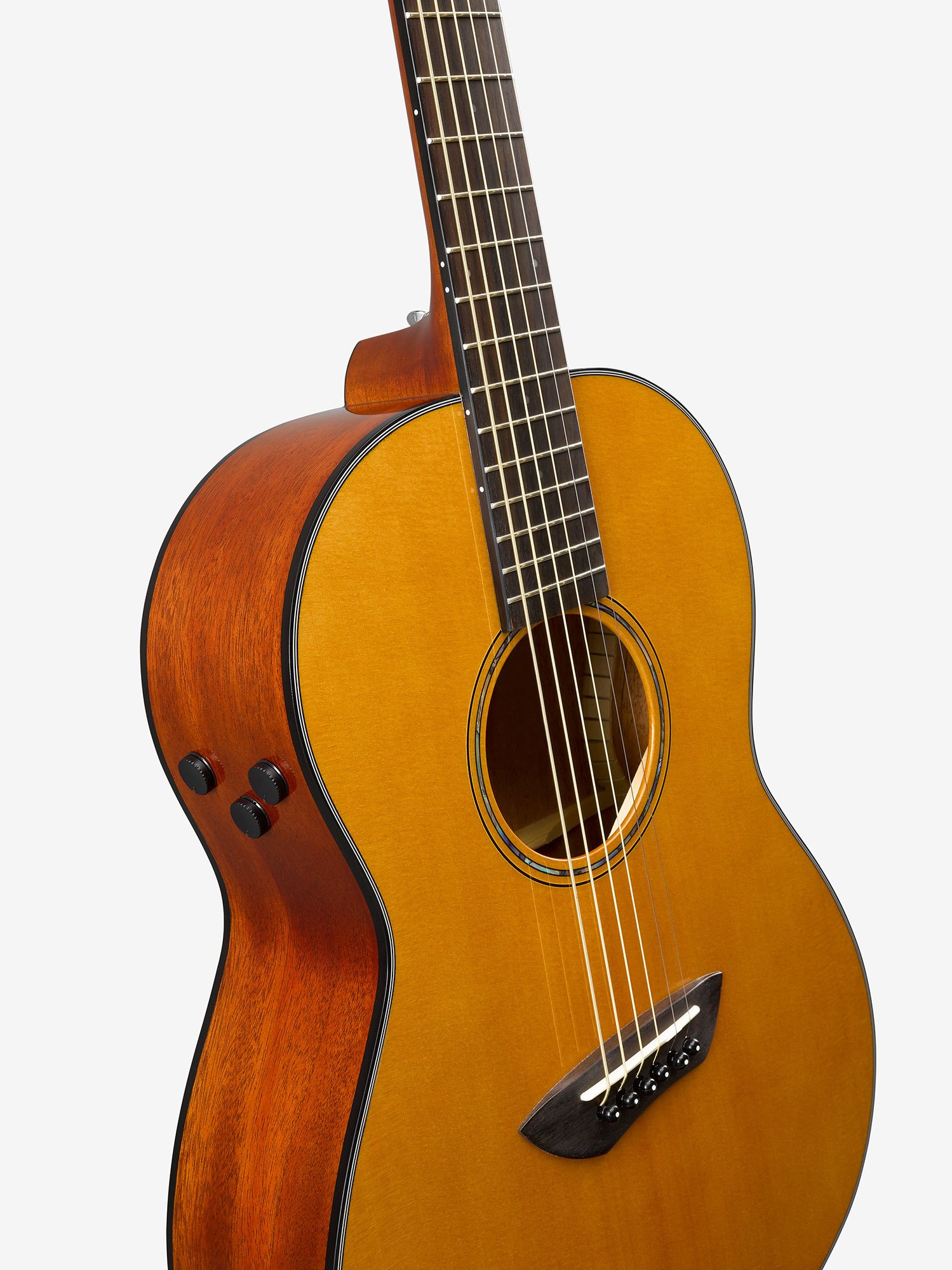 yamaha csfta guitar