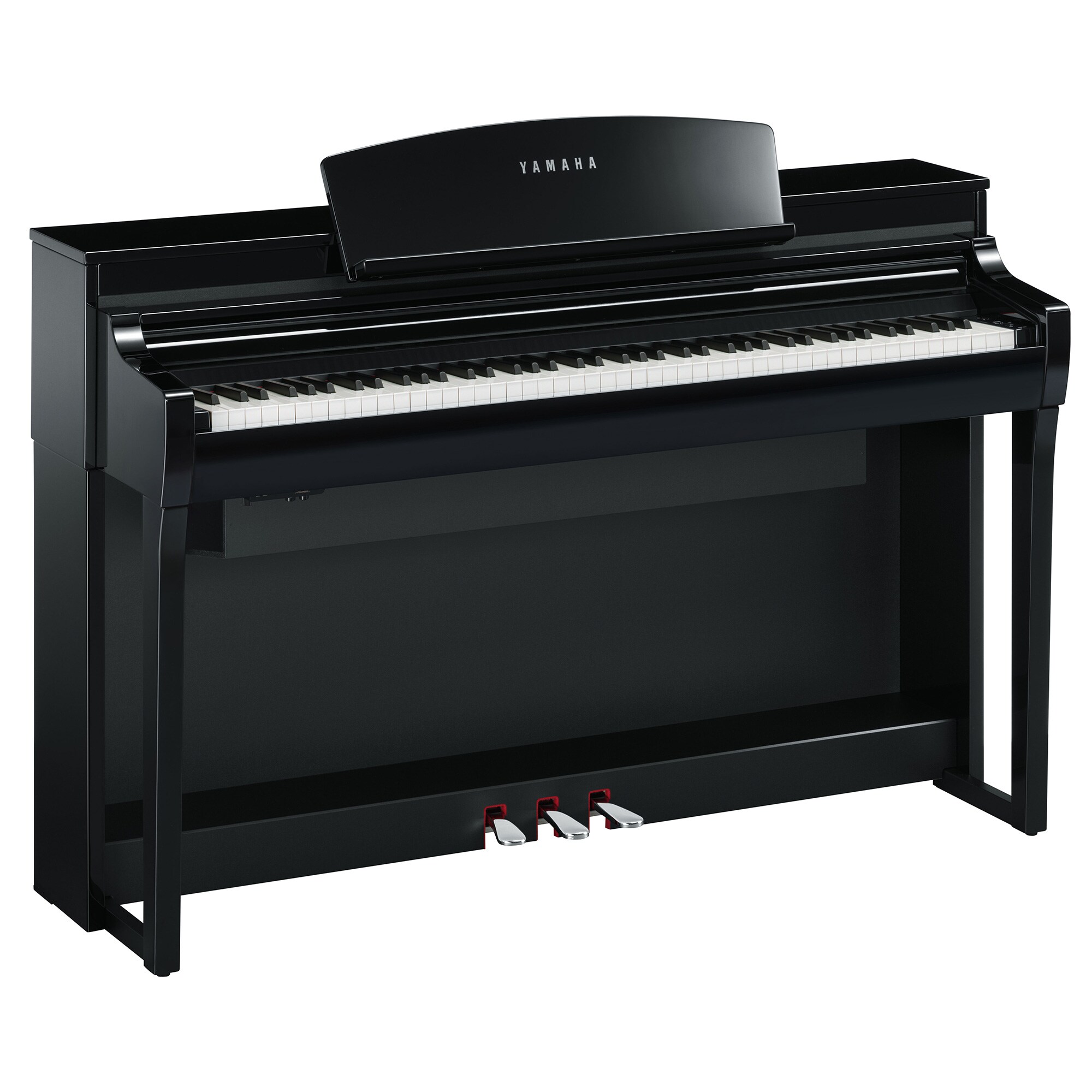 CSP-275 - Overview - Clavinova - Products - Pianos - Yamaha