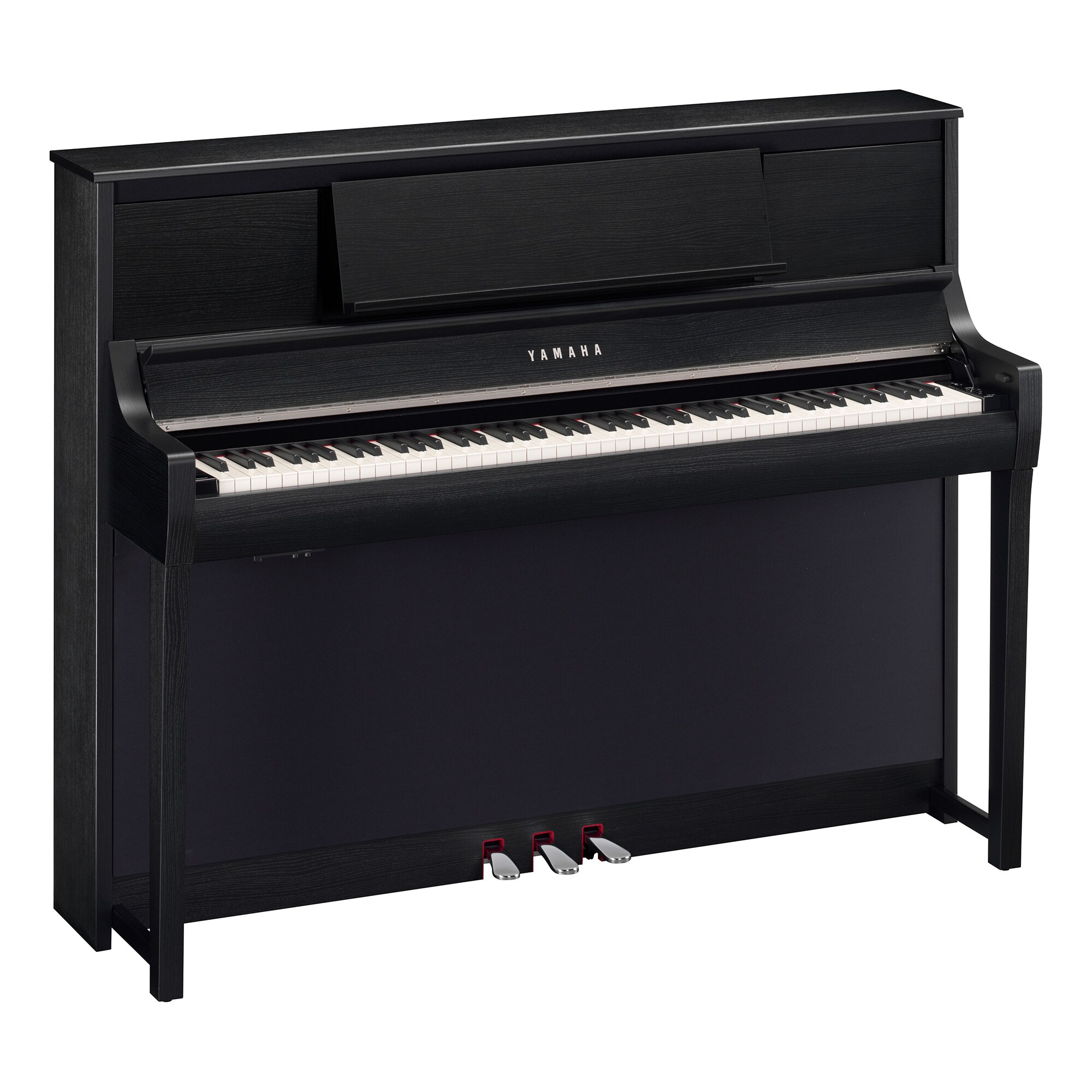CSP-295 - Overview - Clavinova - Products - Pianos - Yamaha