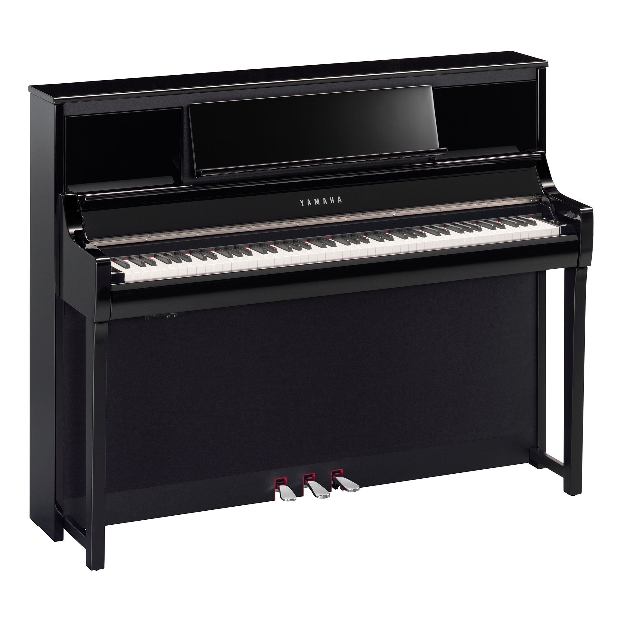 CSP-295 - Overview - Clavinova - Pianos - Musical