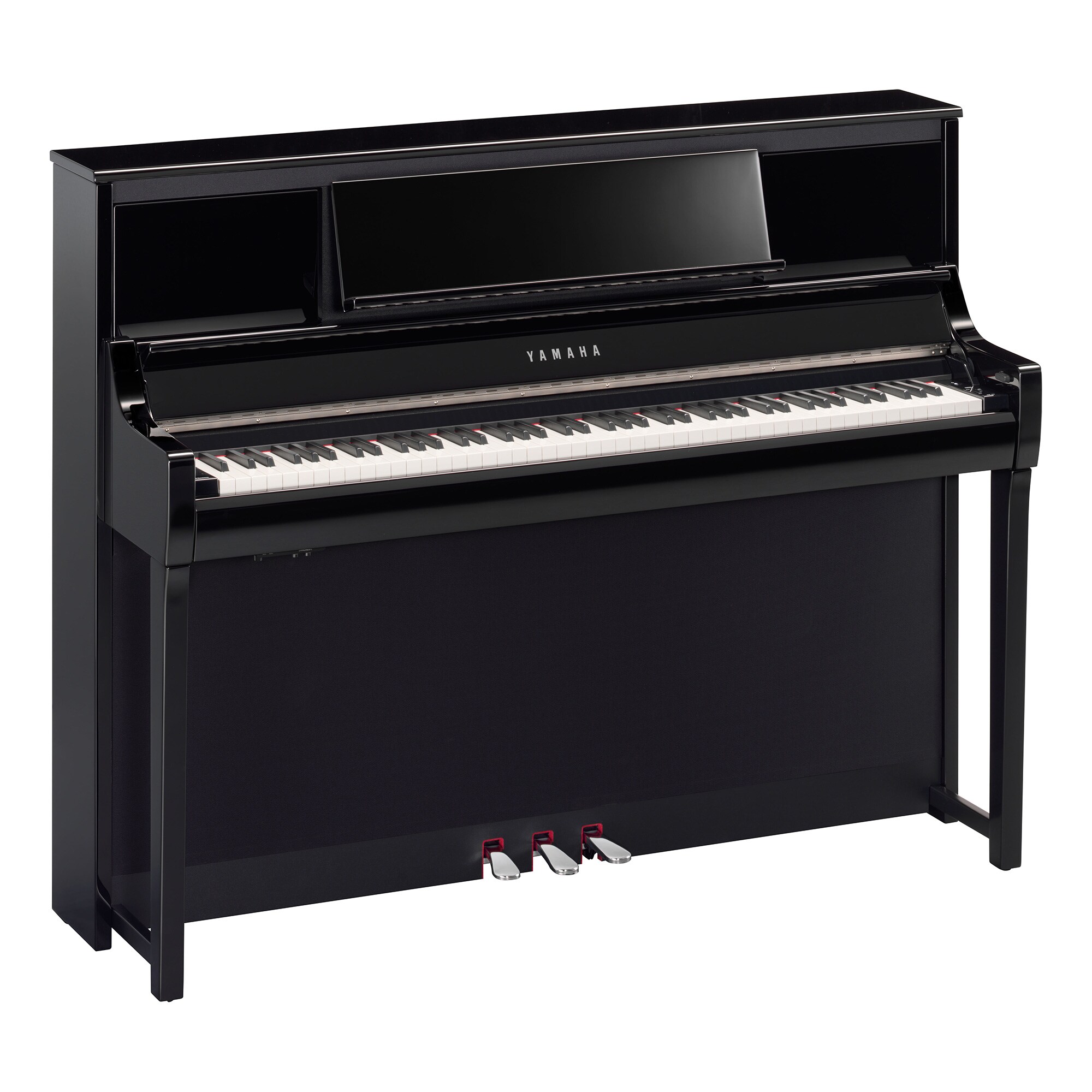 CSP-295 - Overview - Clavinova - Products - Pianos - Yamaha