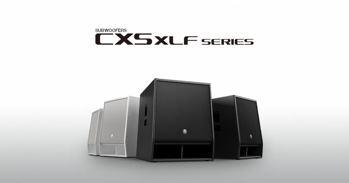 CXS-XLF-Series-
