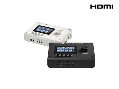 Yamaha URX44V