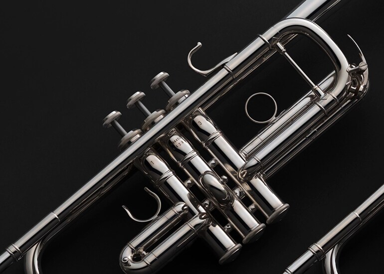 buzz-Rトランペットヤマハ Yamaha Trumpet Special Site